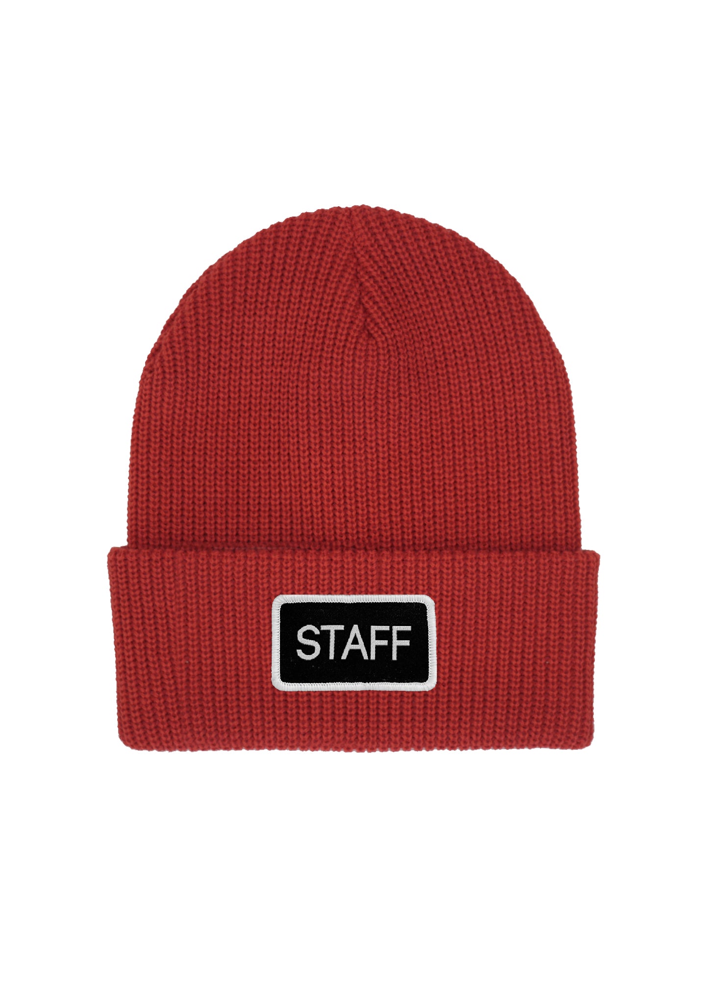Tuque Staff - Australe