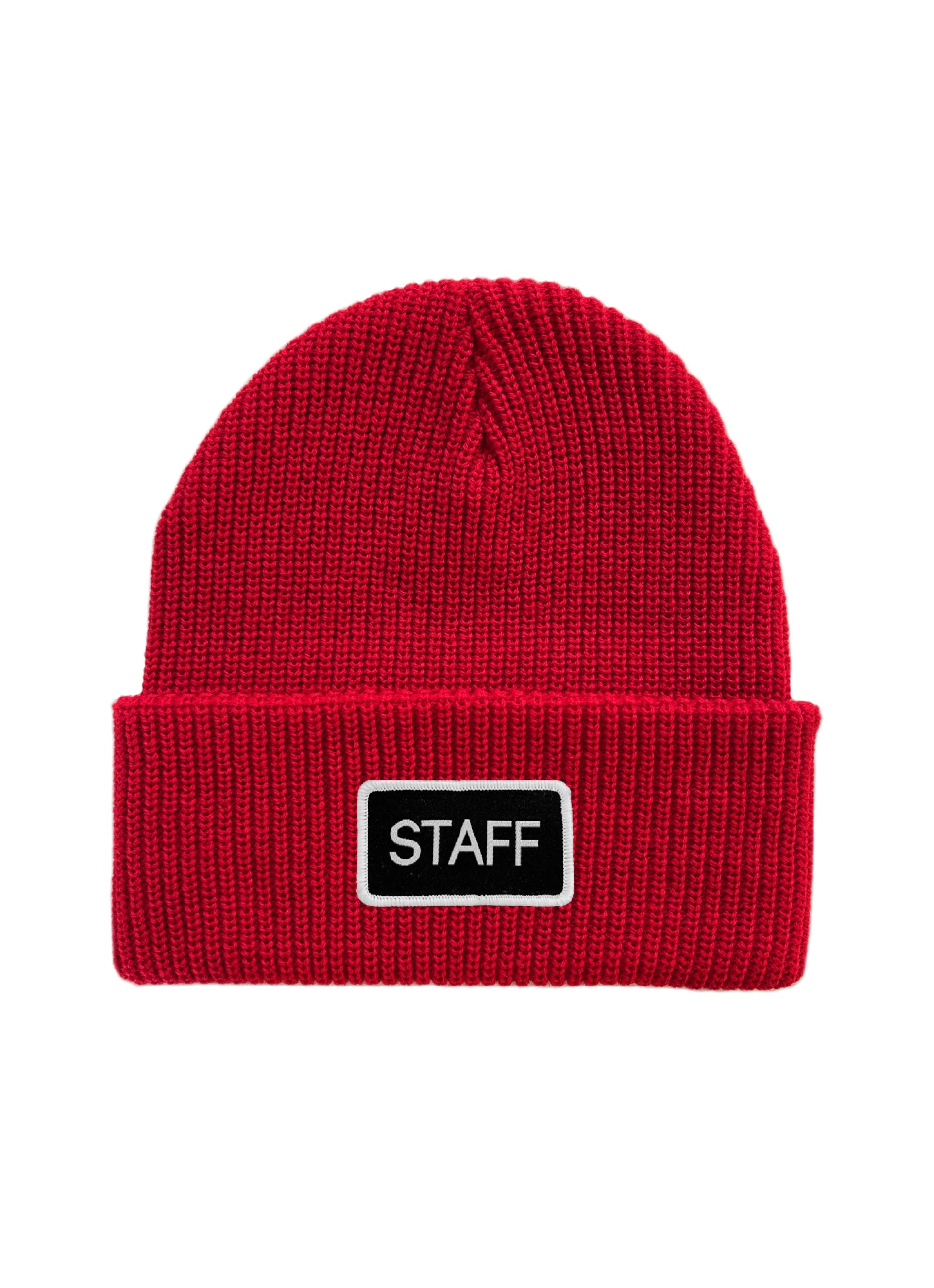 Tuque Staff - Australe