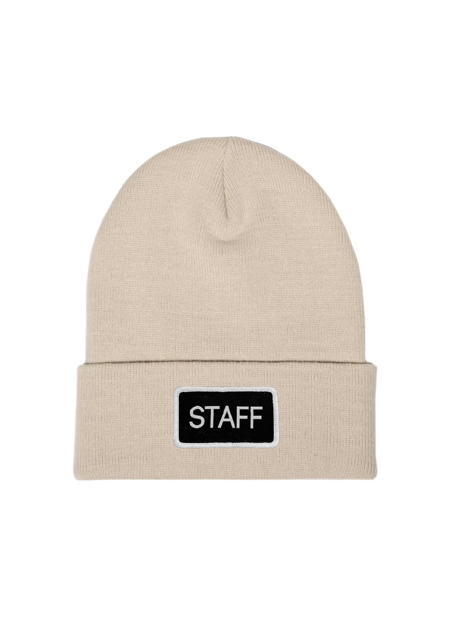Staff Hat - Tradition