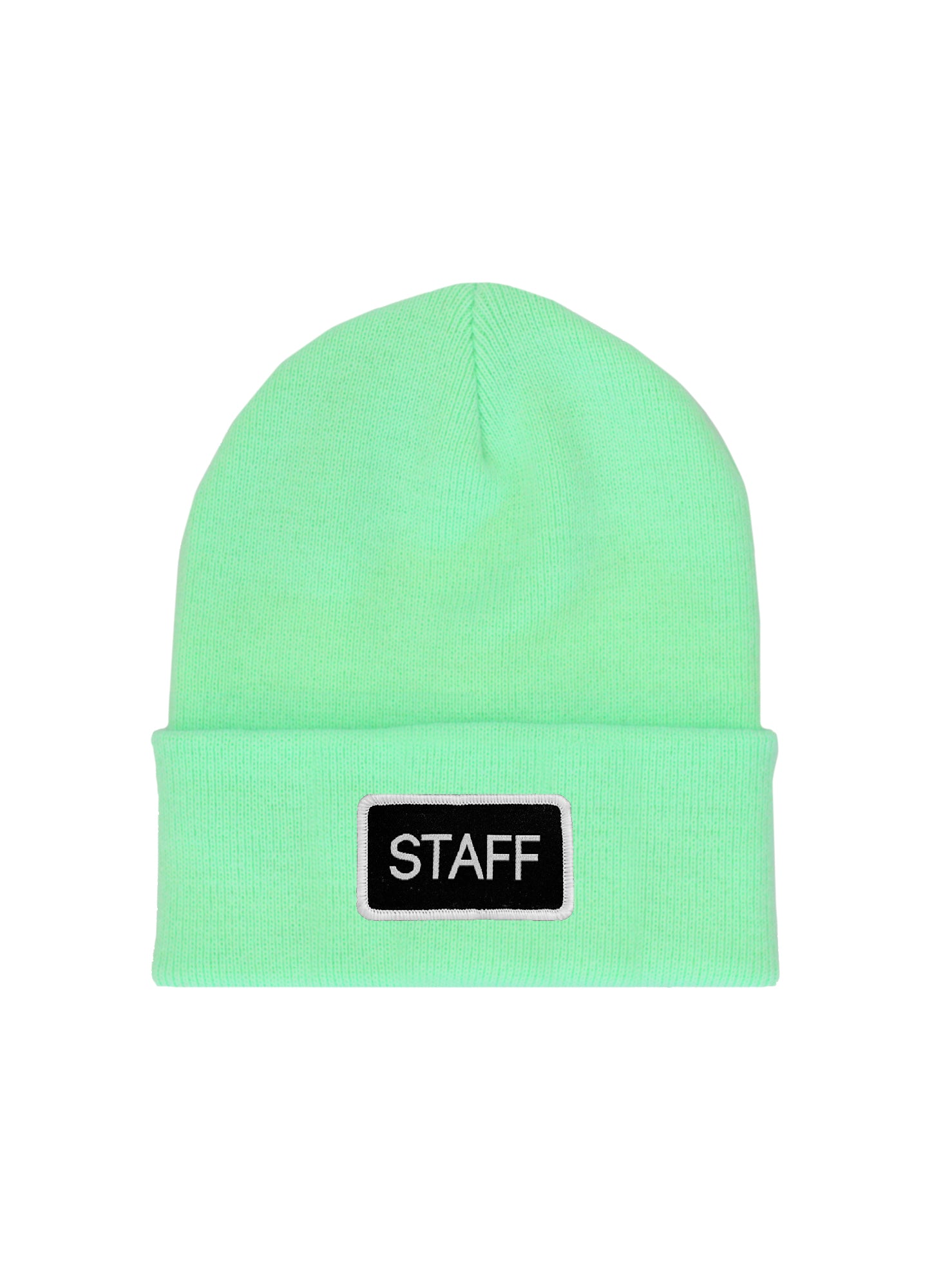 Staff Hat - Tradition