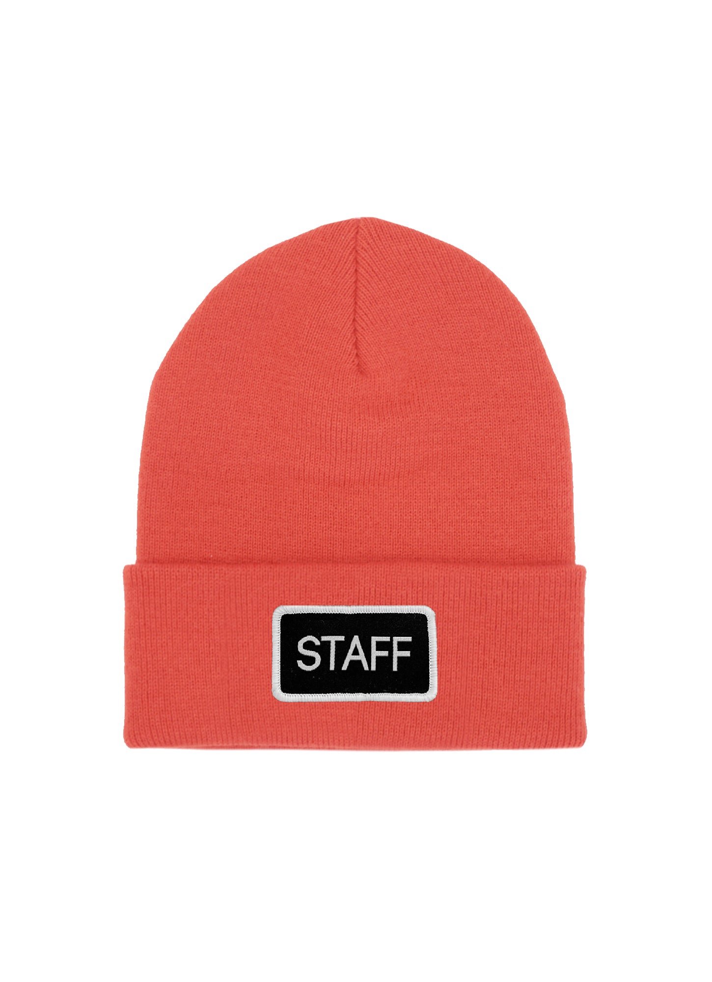 Staff Hat - Tradition