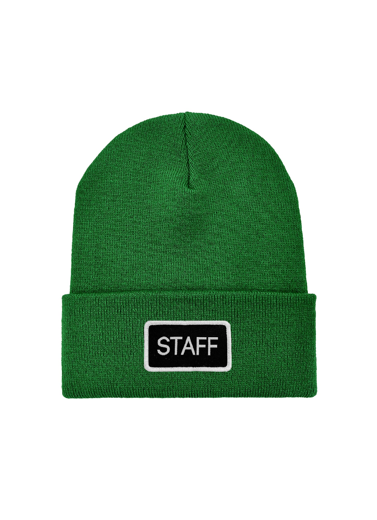 Staff Hat - Tradition