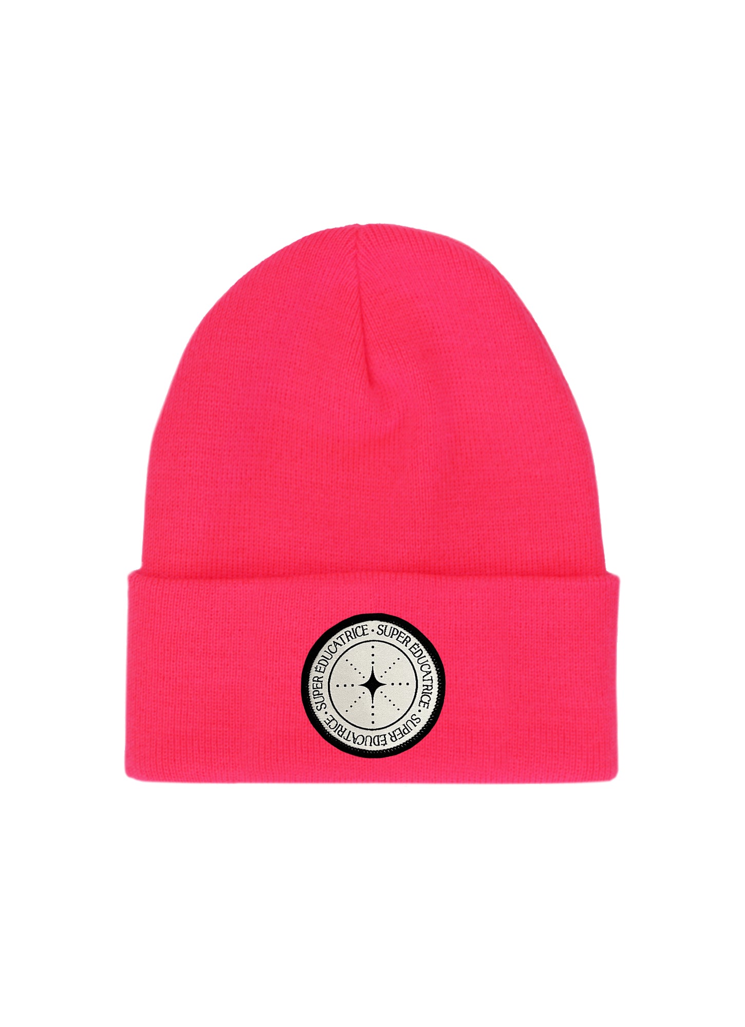 Tuque Super Éducatrice - Tradition