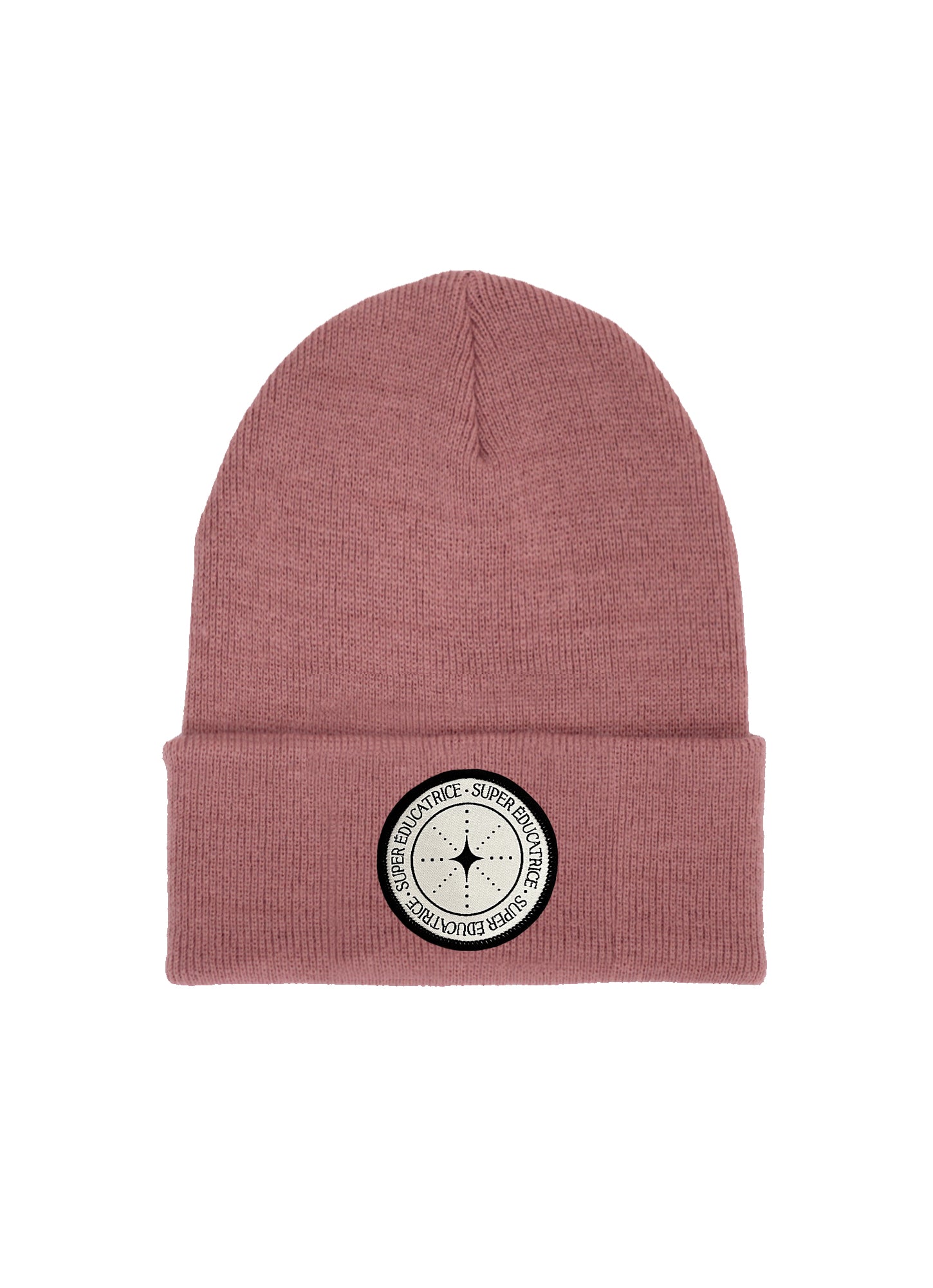 Tuque Super Éducatrice - Tradition