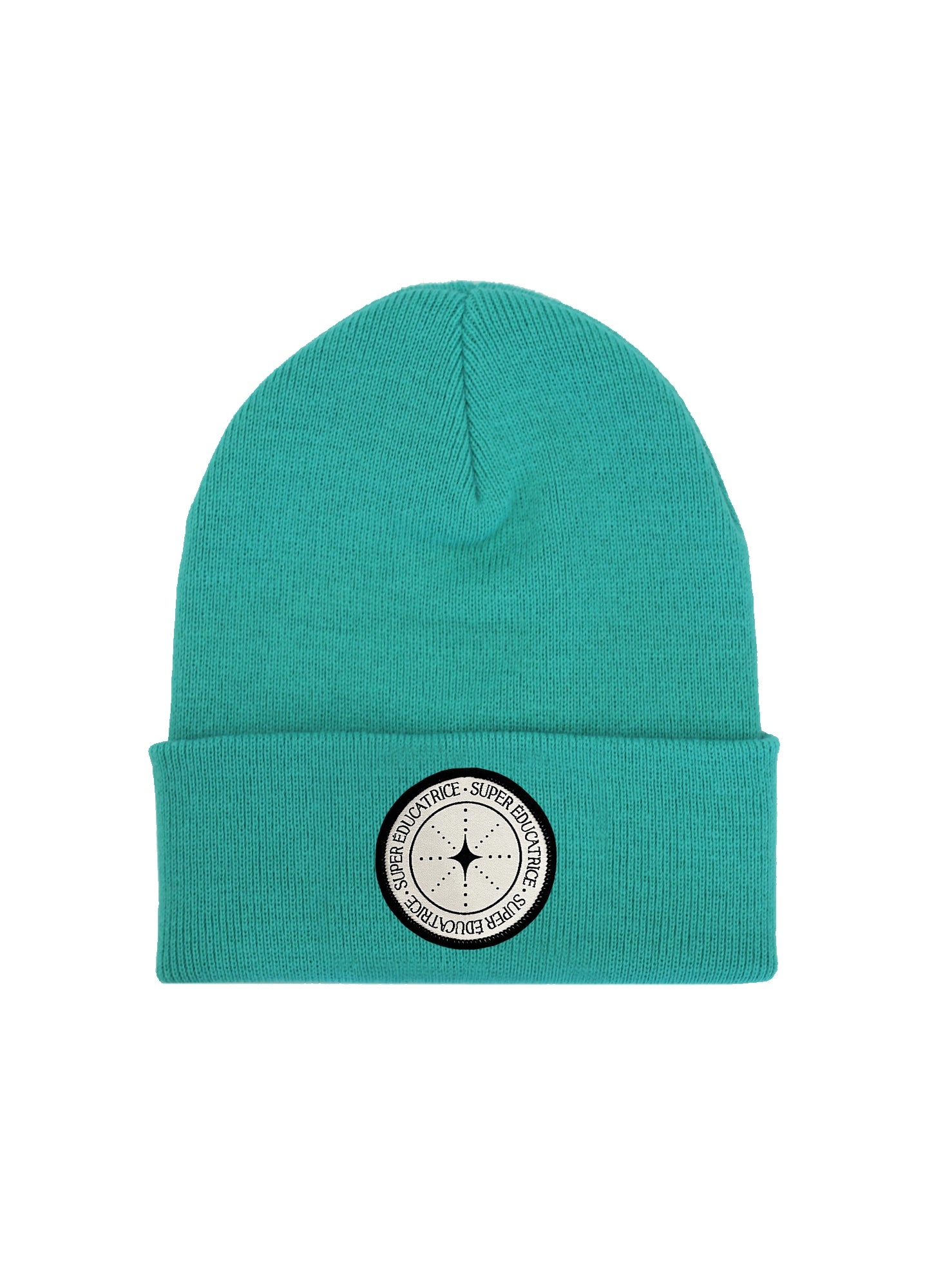 Tuque Super Éducatrice - Tradition