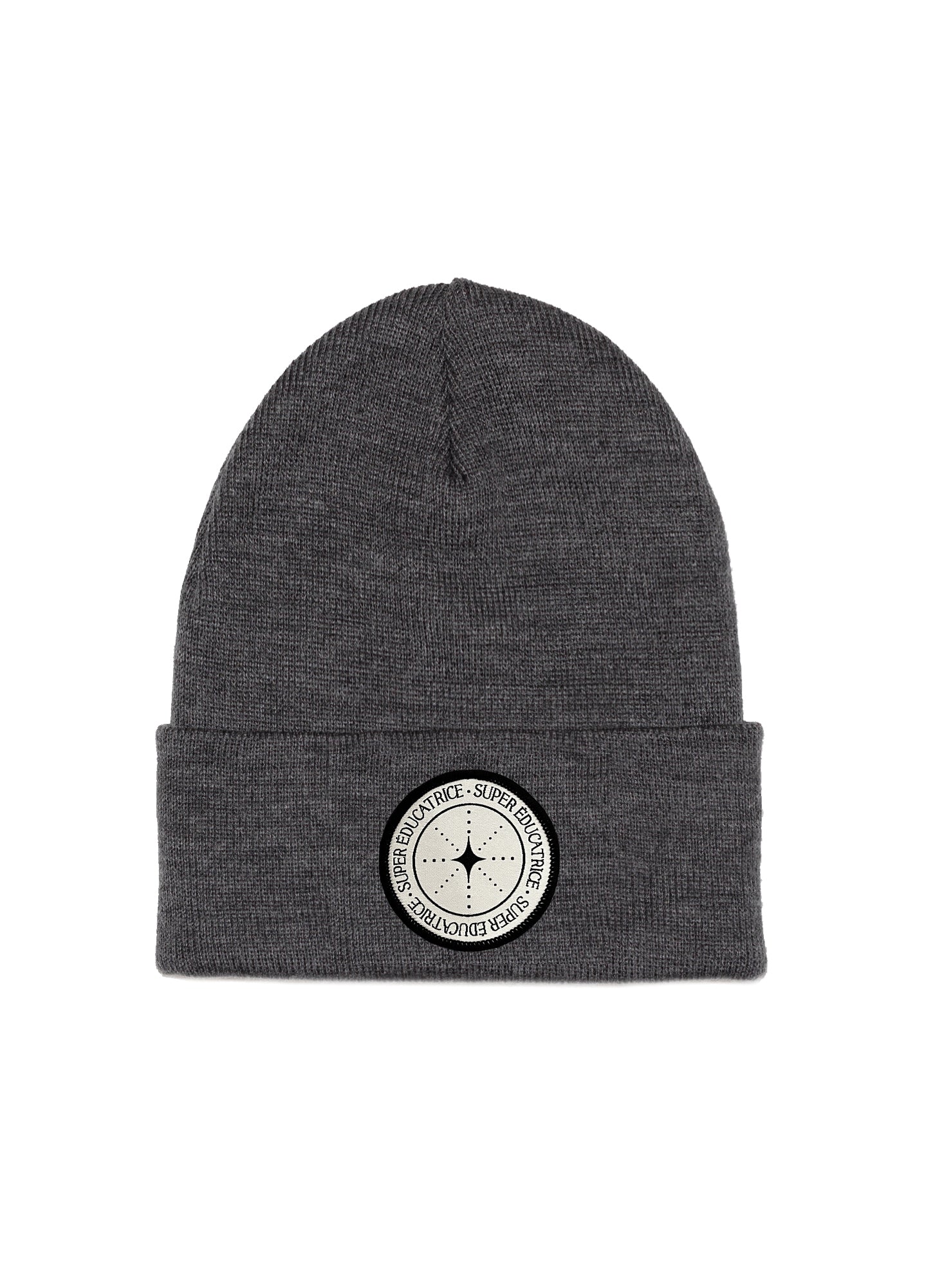 Tuque Super Éducatrice - Tradition