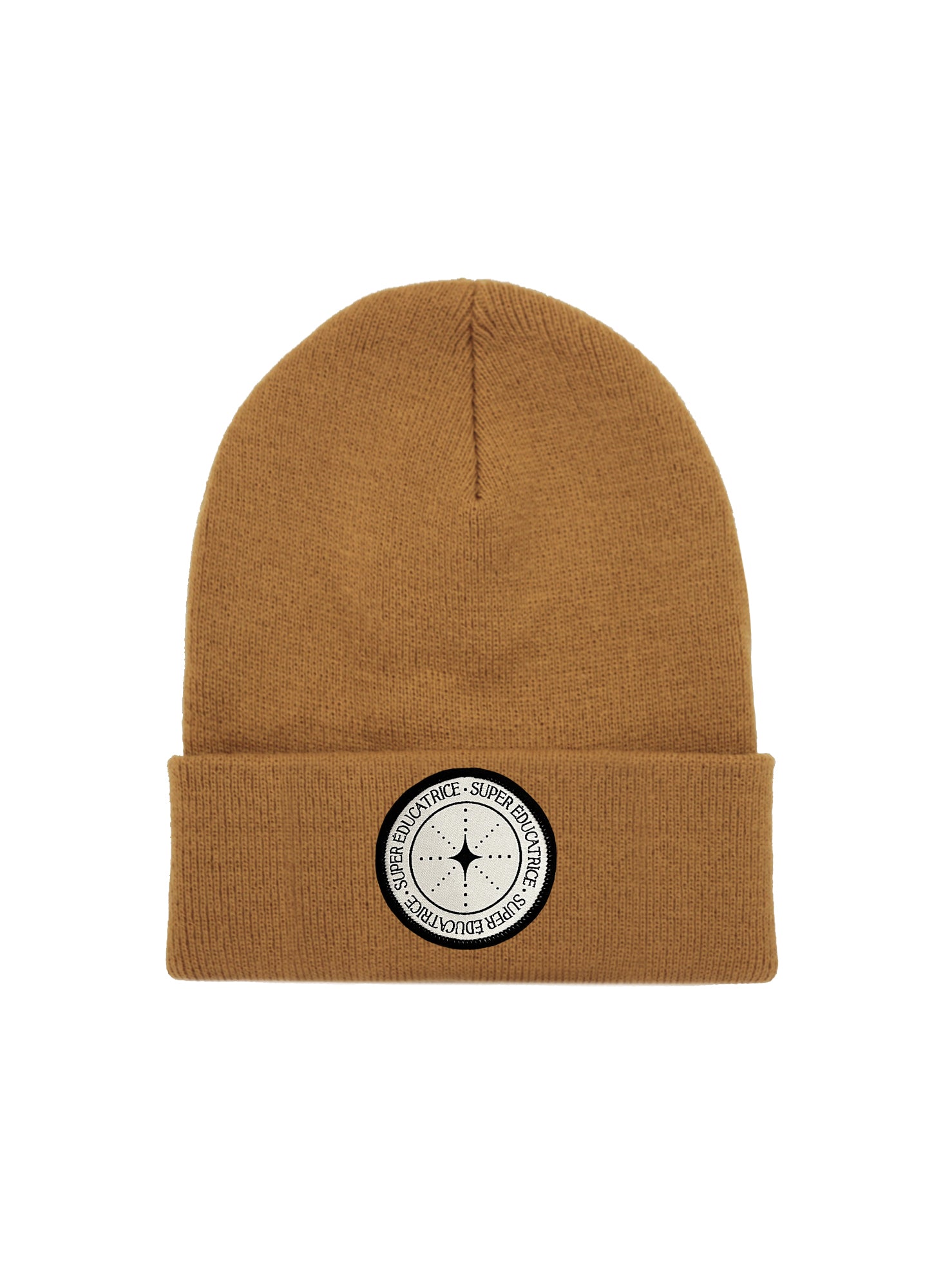 Tuque Super Éducatrice - Tradition