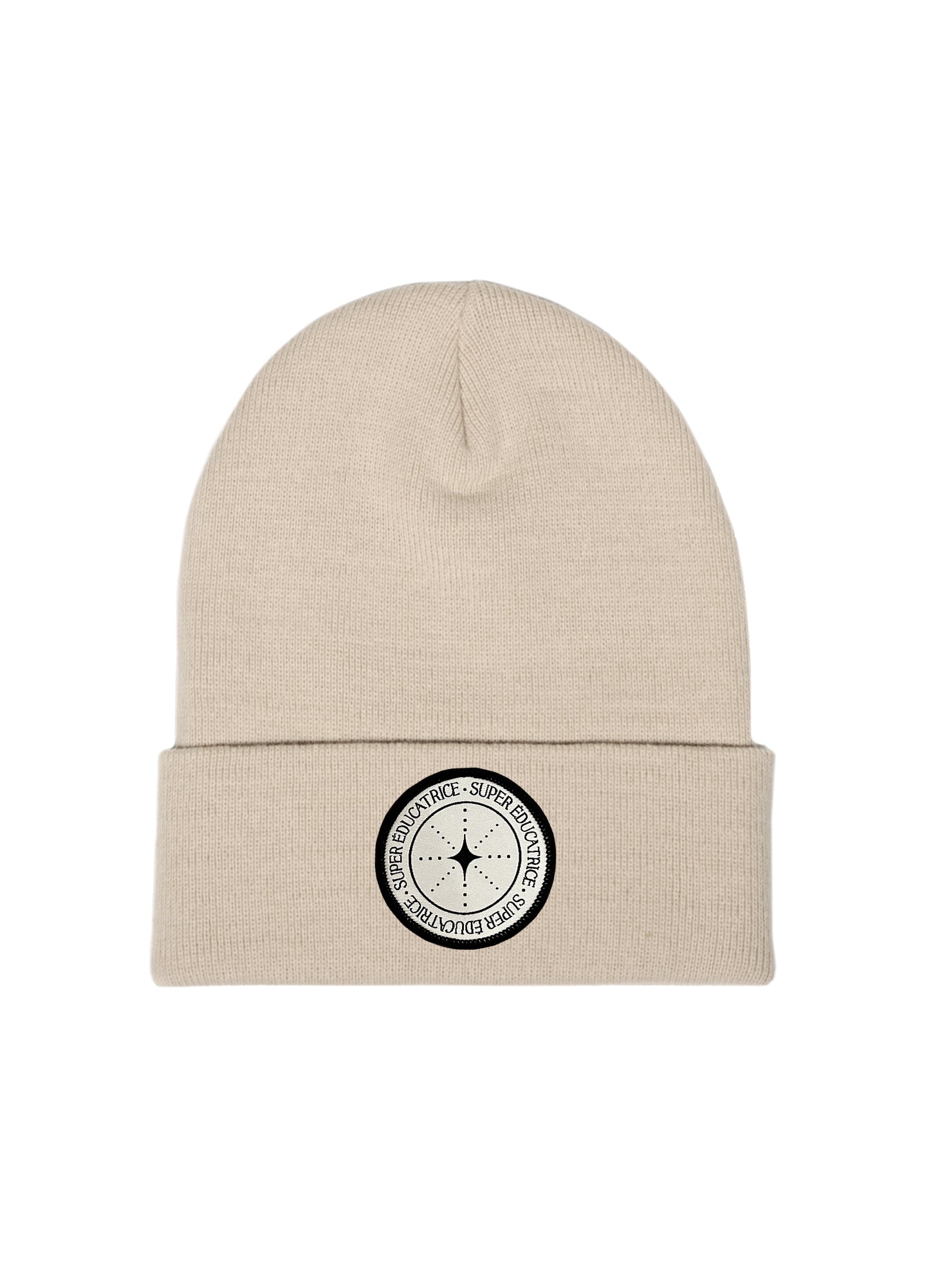 Tuque Super Éducatrice - Tradition