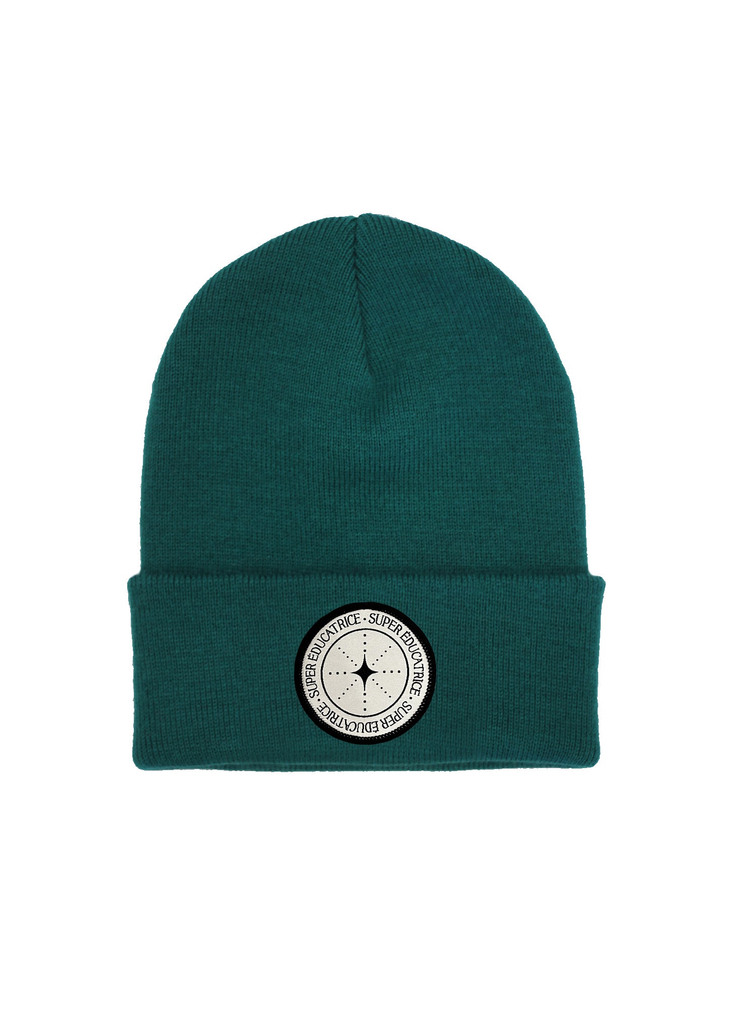 Tuque Super Éducatrice - Tradition