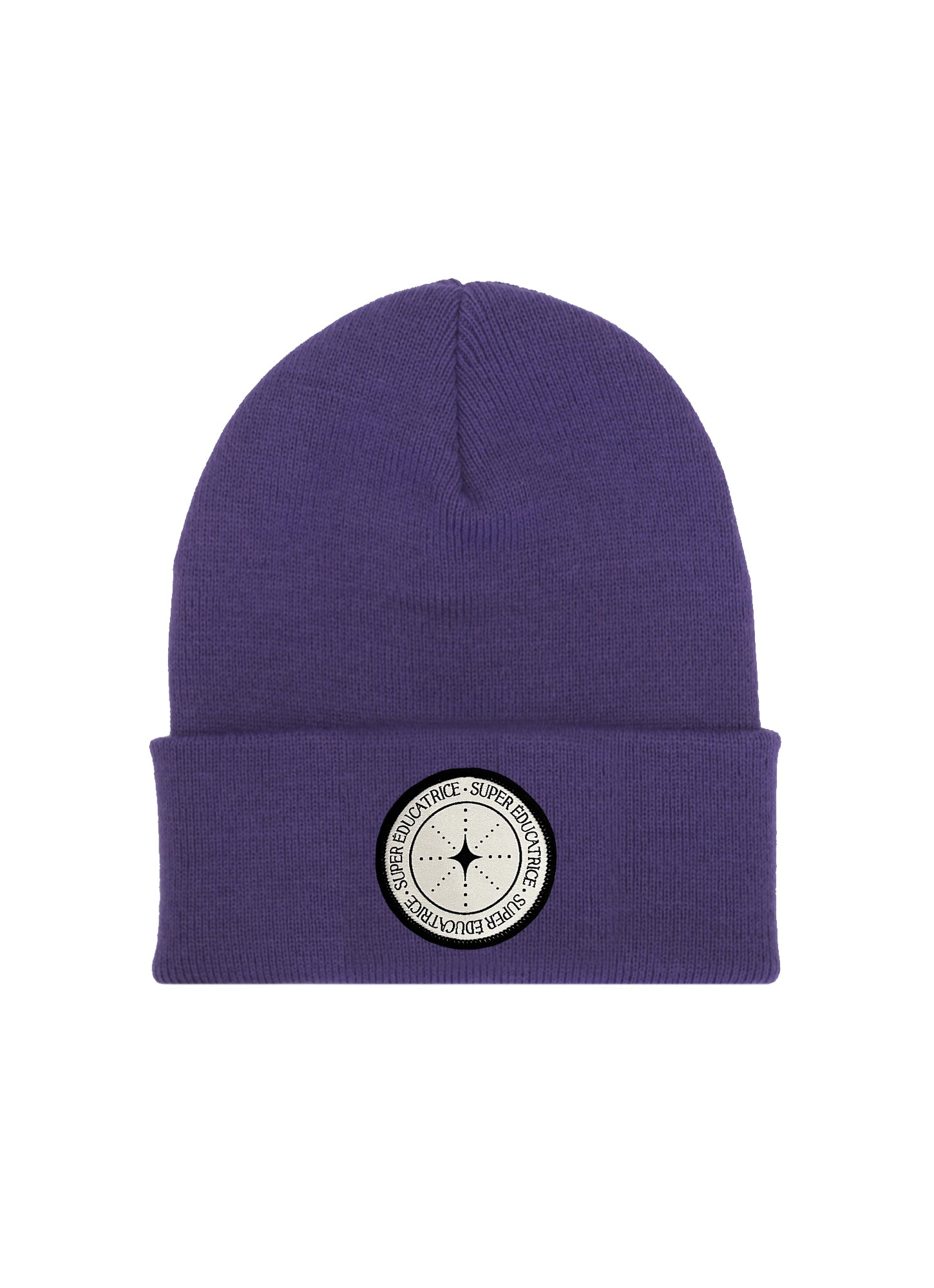 Tuque Super Éducatrice - Tradition