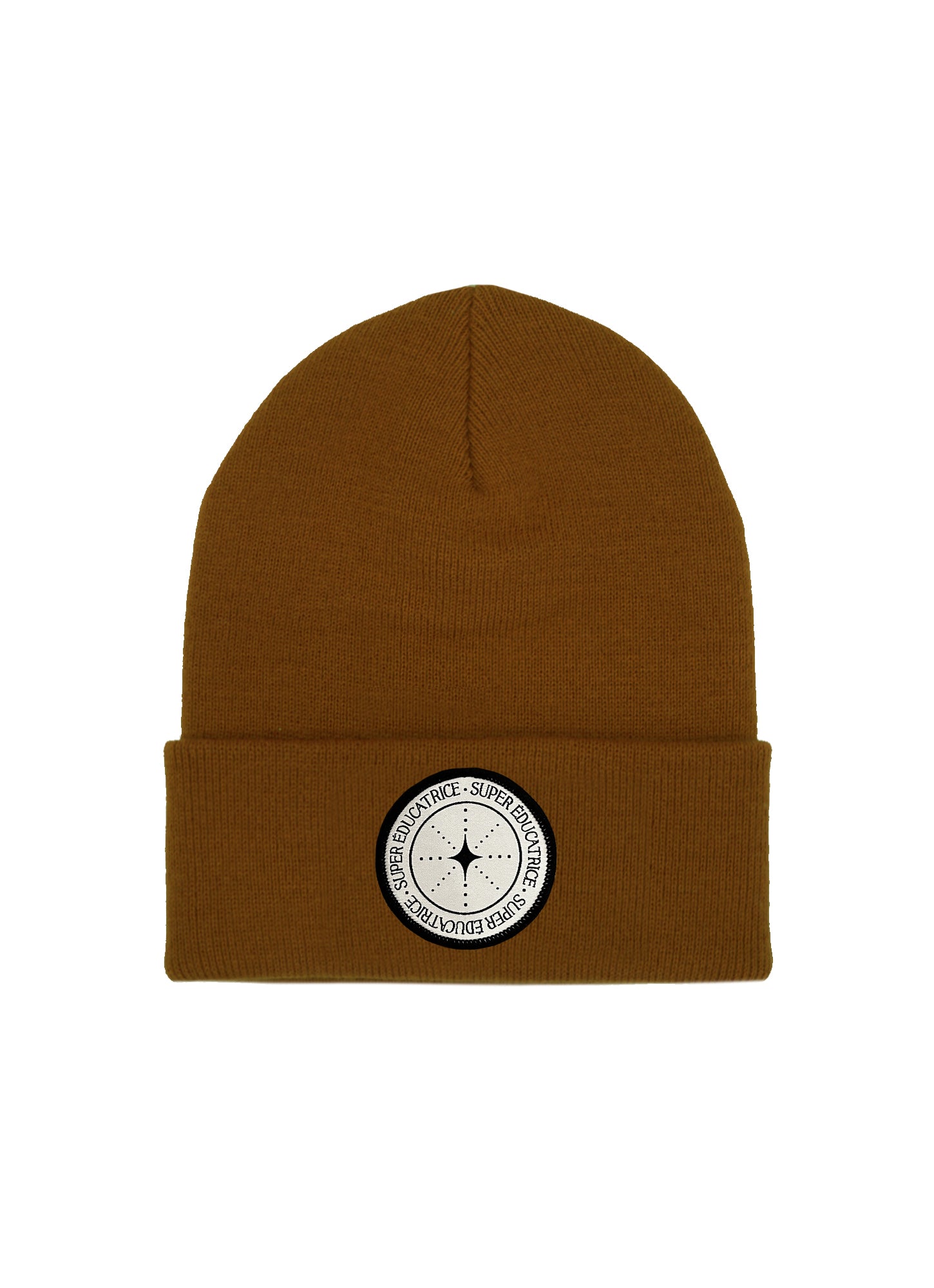 Tuque Super Éducatrice - Tradition