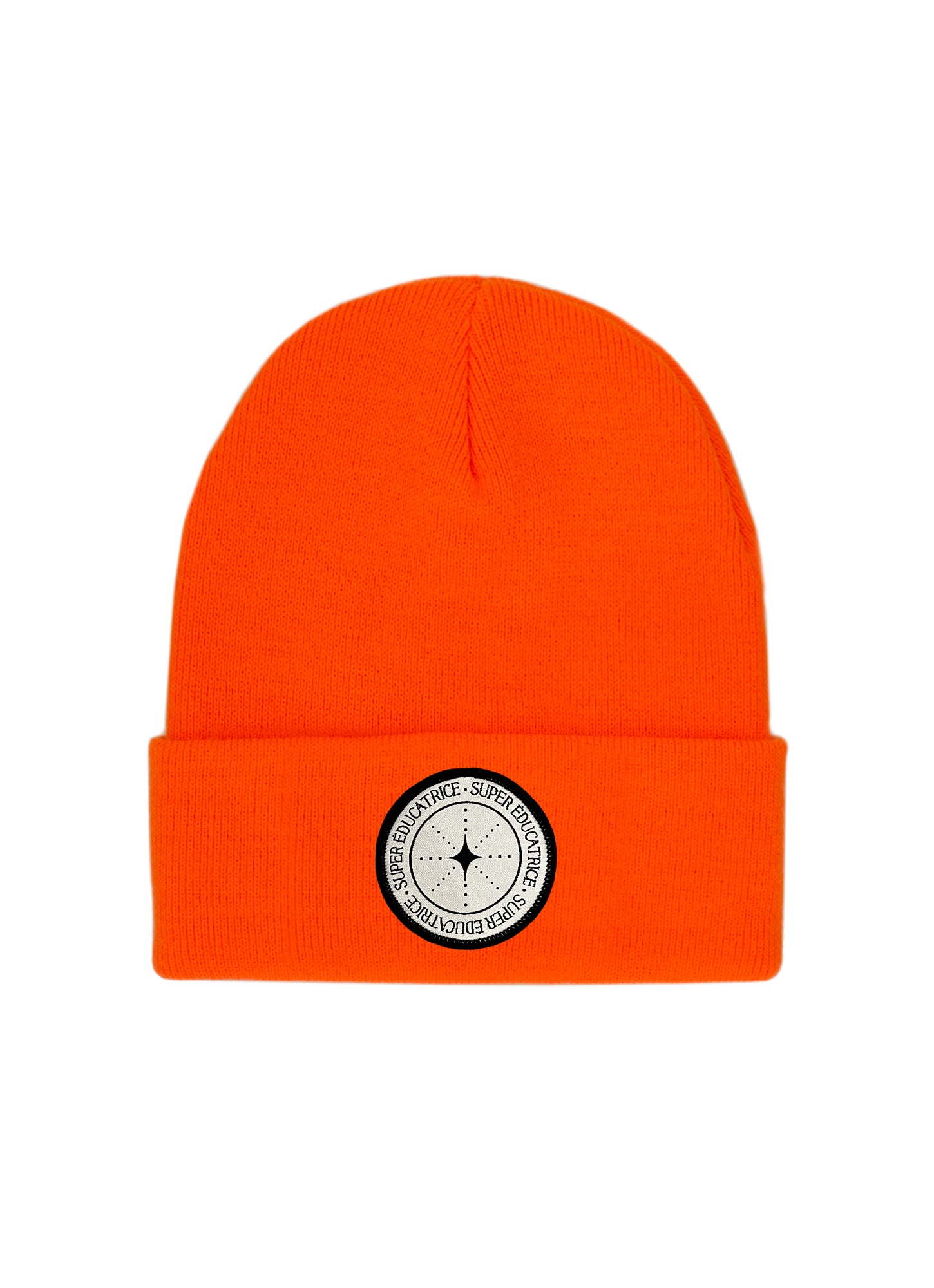Tuque Super Éducatrice - Tradition