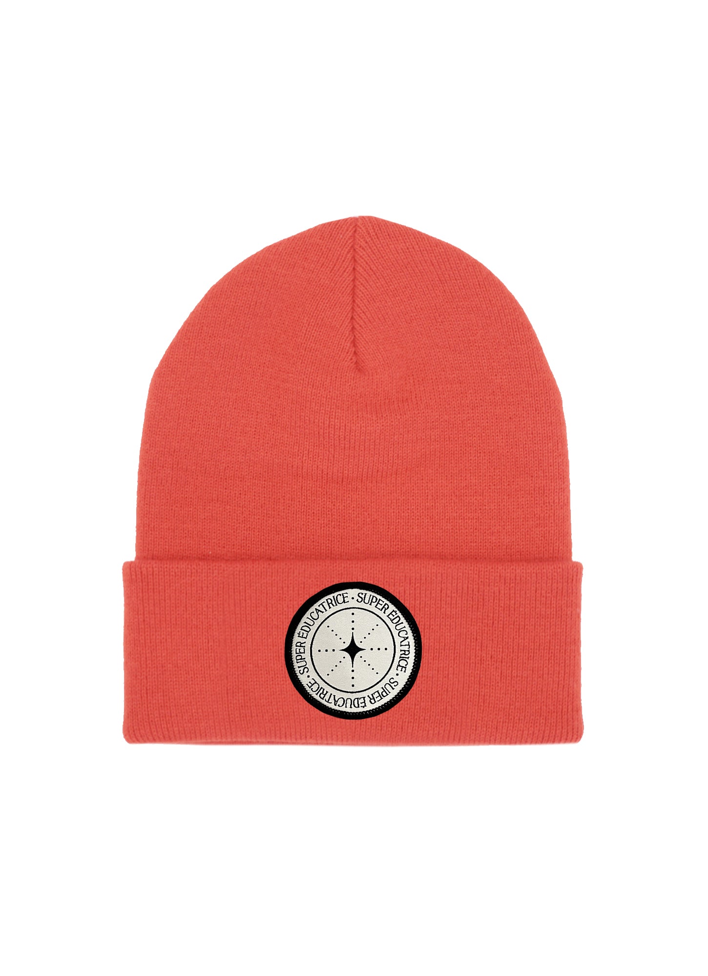 Tuque Super Éducatrice - Tradition