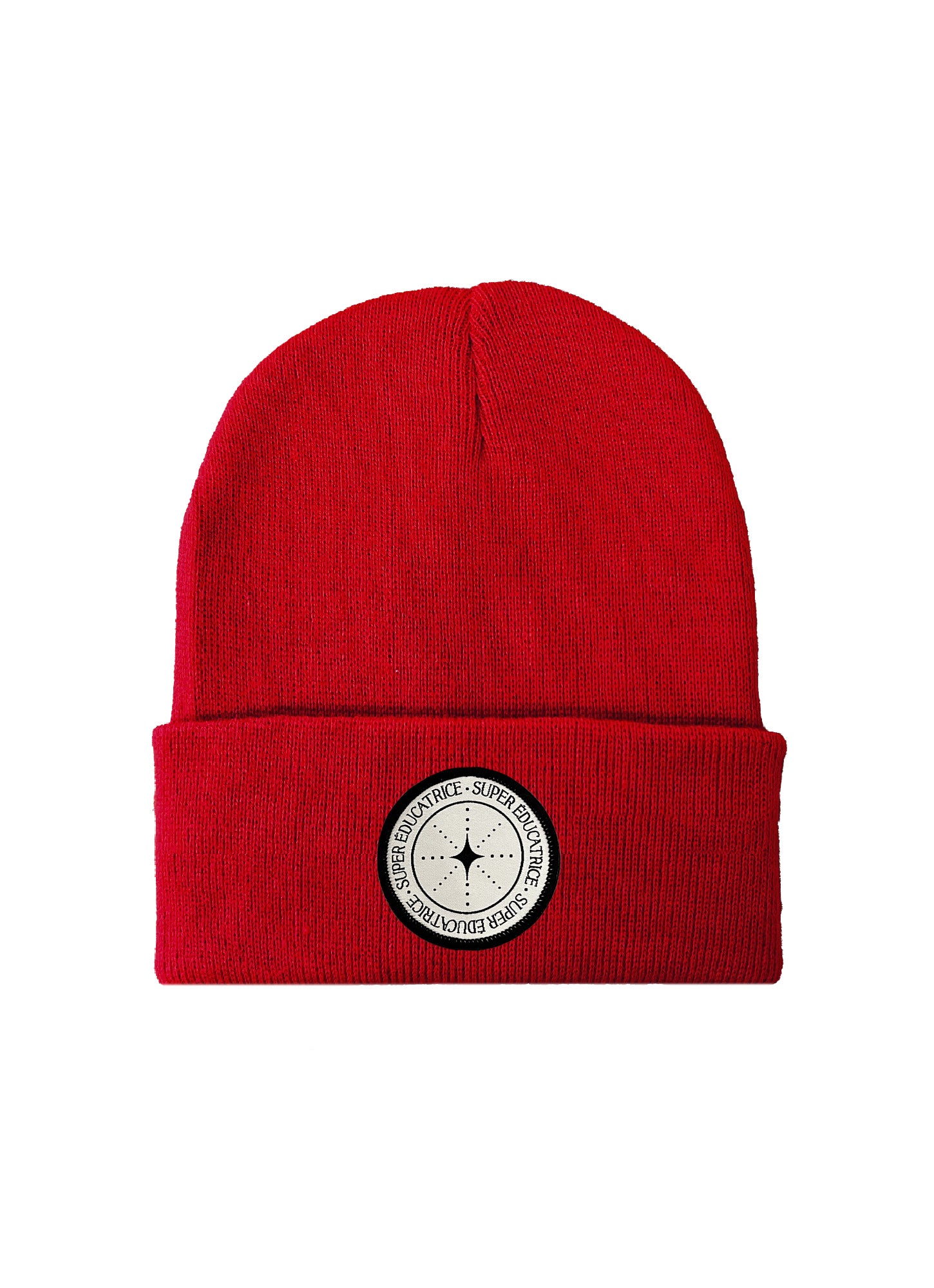 Tuque Super Éducatrice - Tradition