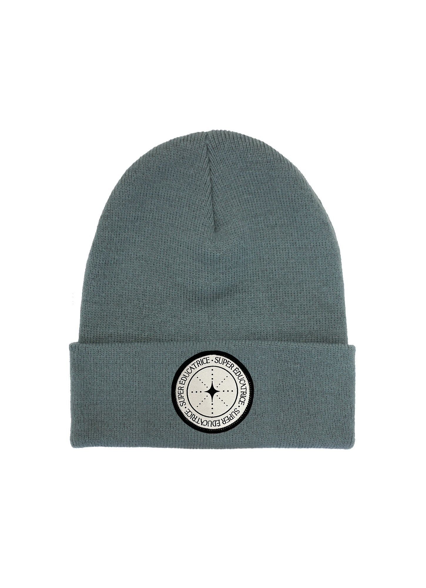 Tuque Super Éducatrice - Tradition