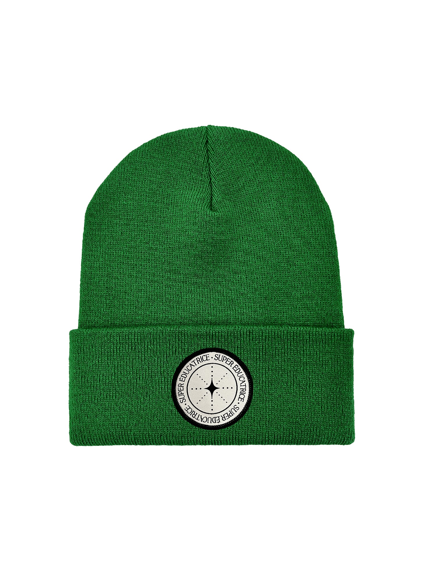 Tuque Super Éducatrice - Tradition
