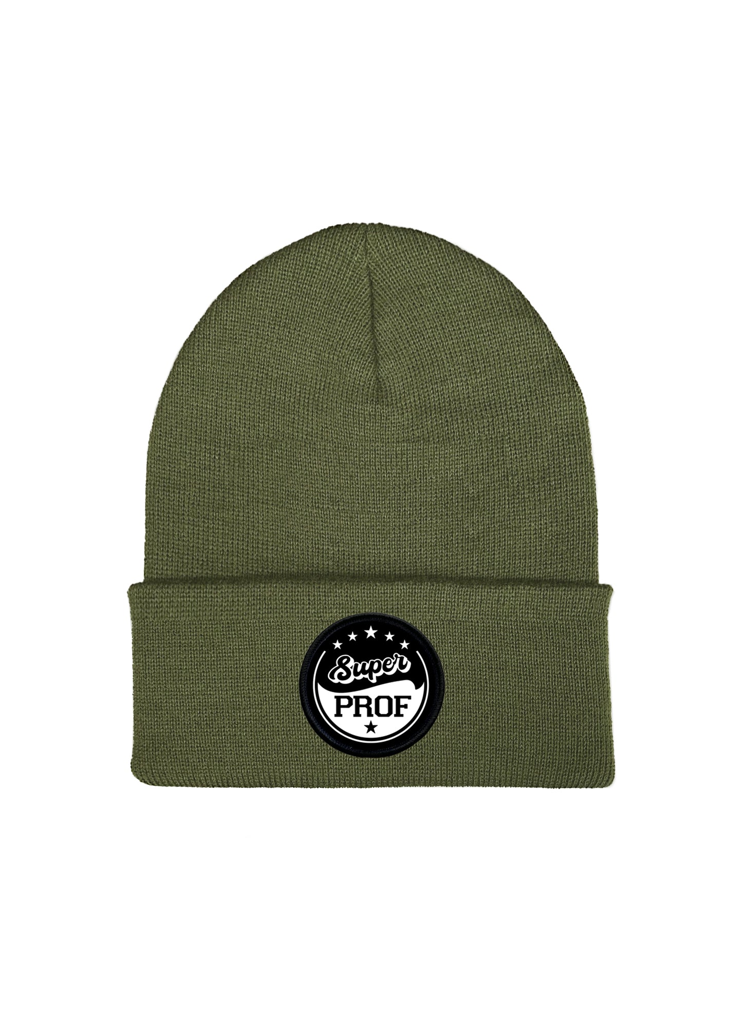 Super Educator Hat - Tradition