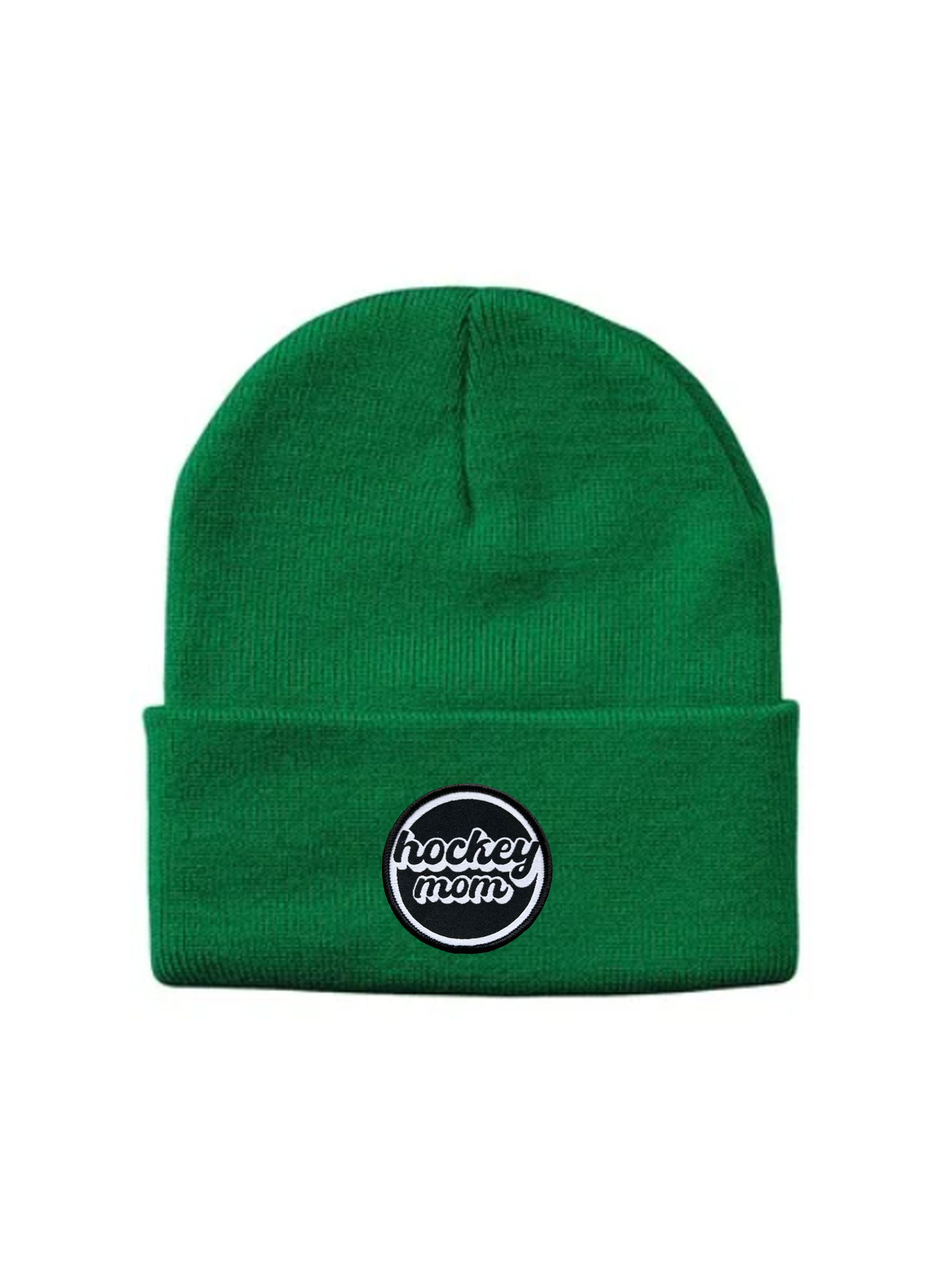 Hockey Mom Hat - Tradition