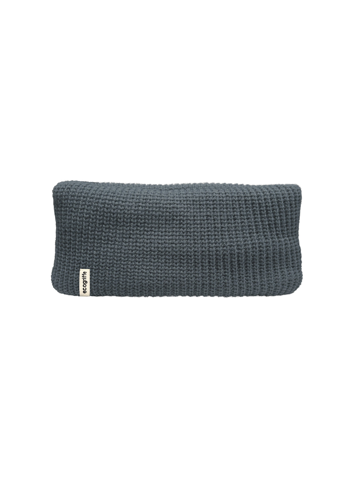 Bandeau Héritage indigo