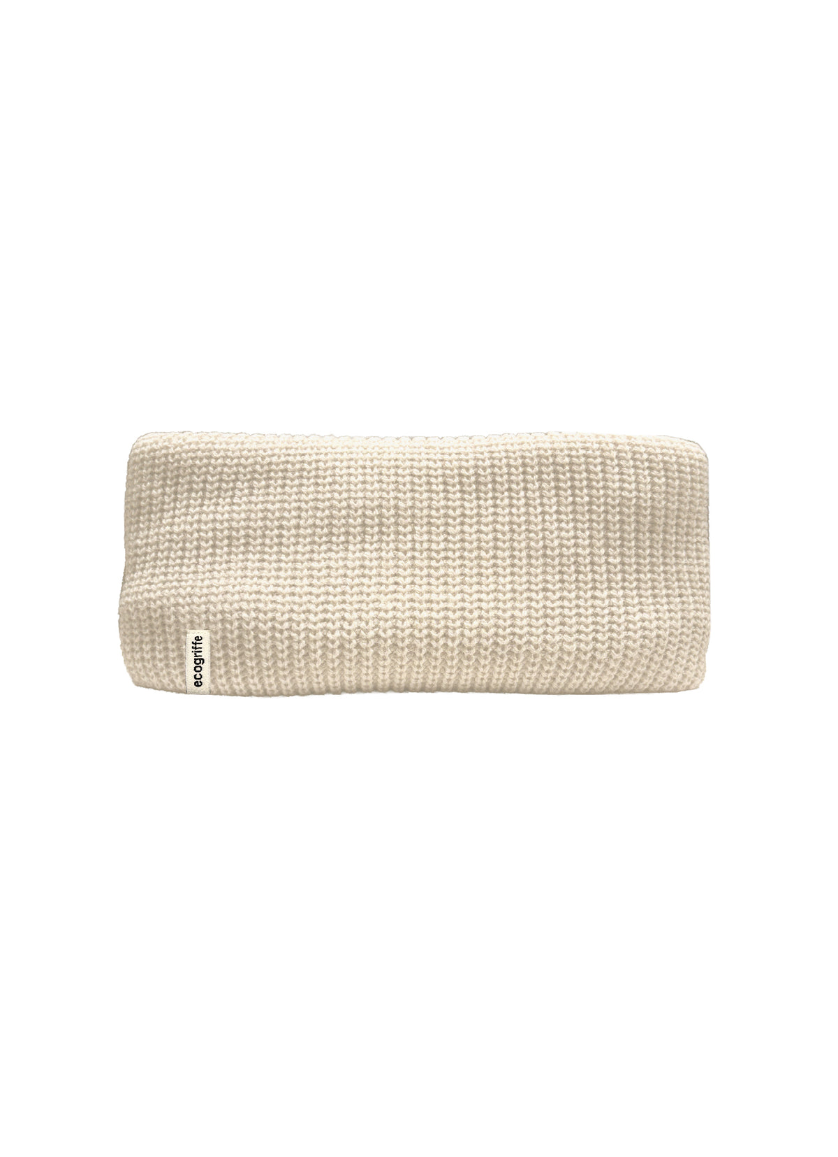 Bandeau Héritage ivoire