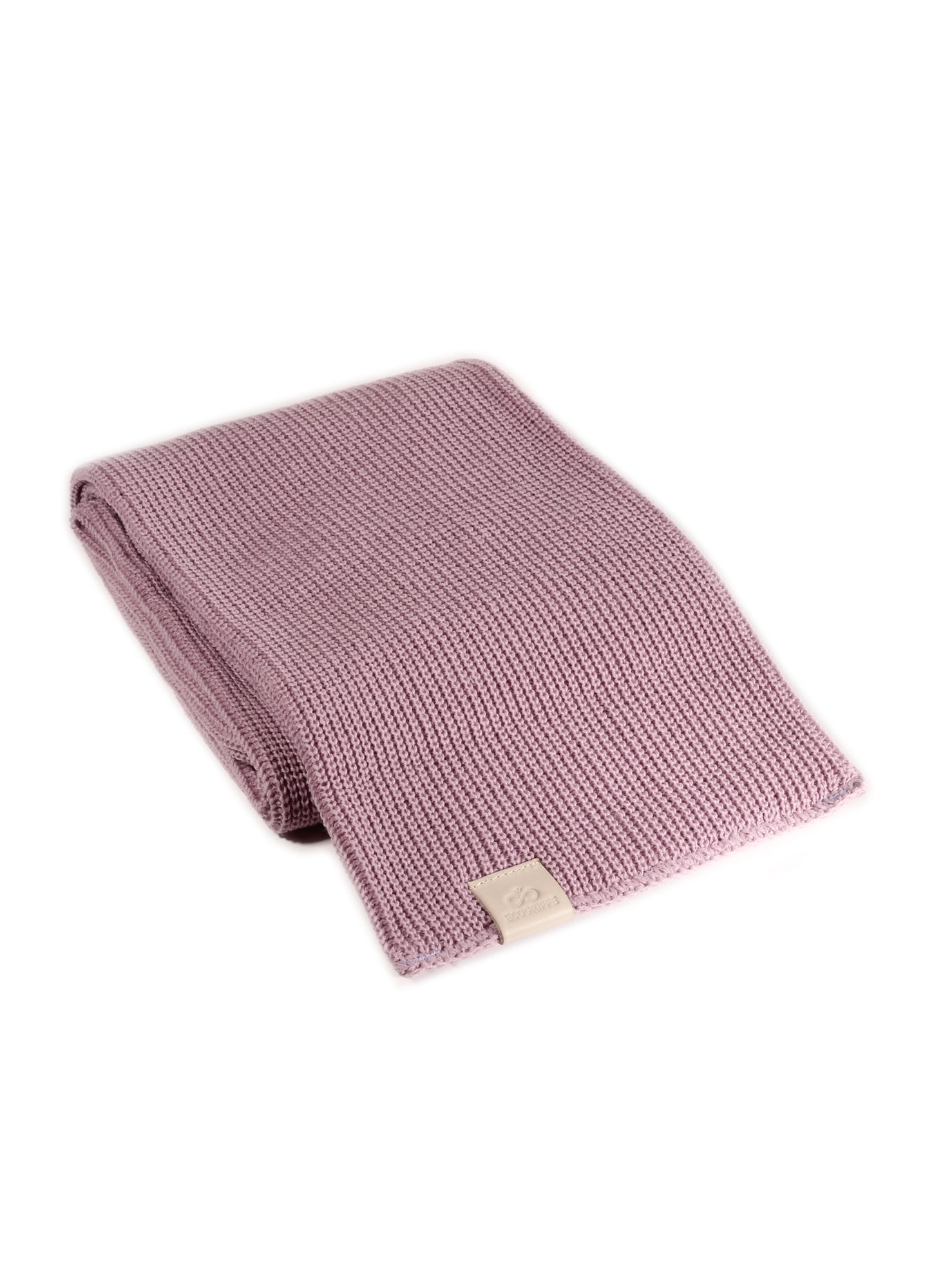 Legend set lavender hat & scarf