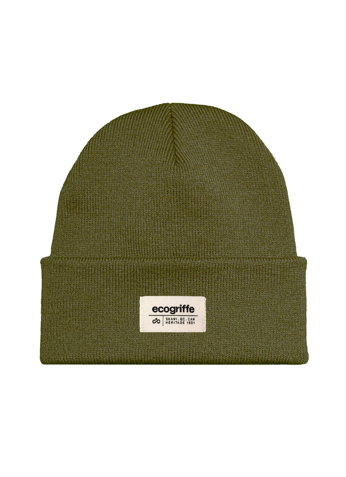 Black Australe hat - adult size