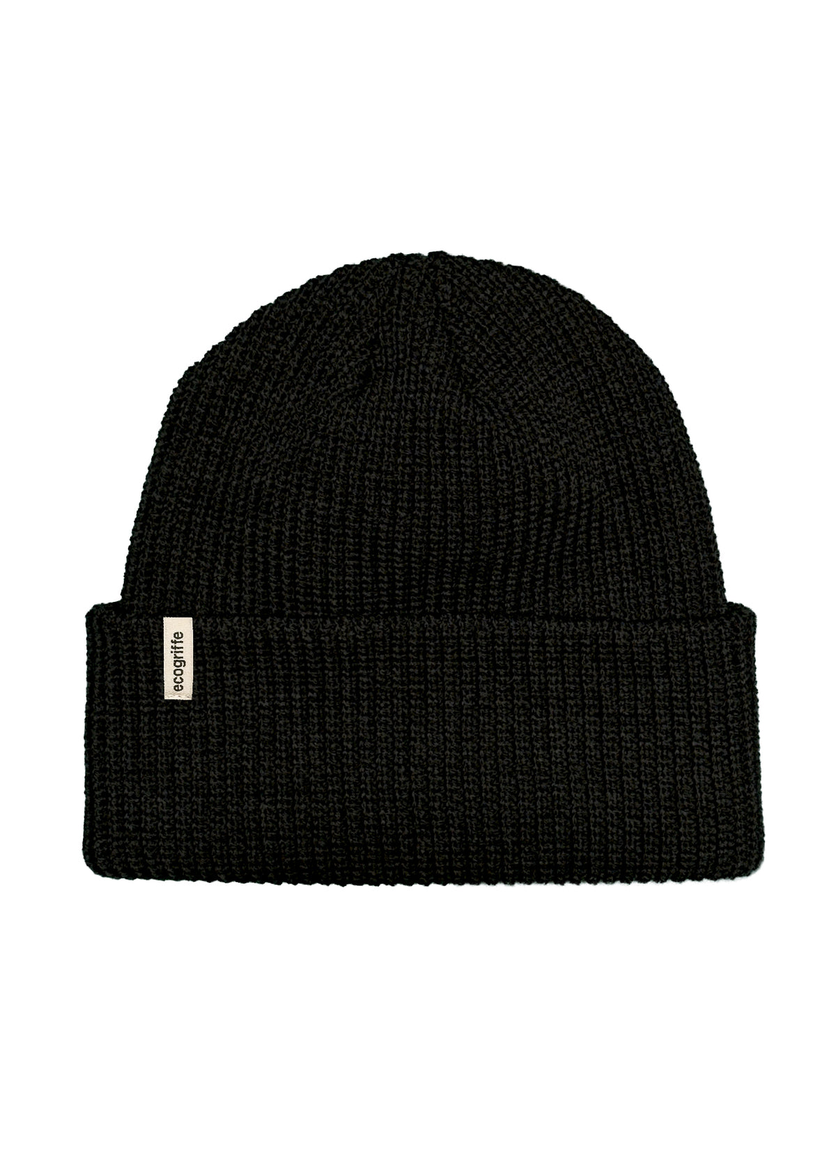 Black Australe hat - adult size