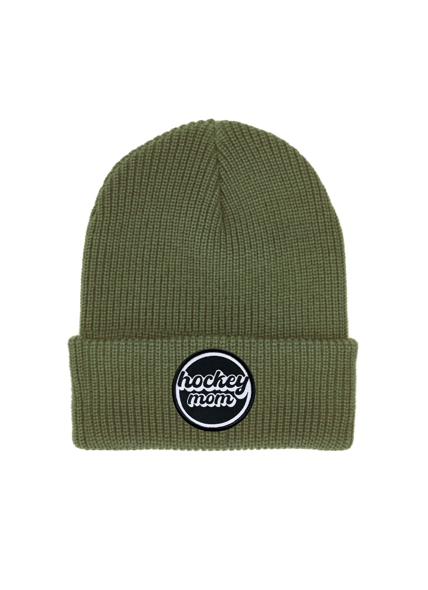Hockey Mom Hat - Australe