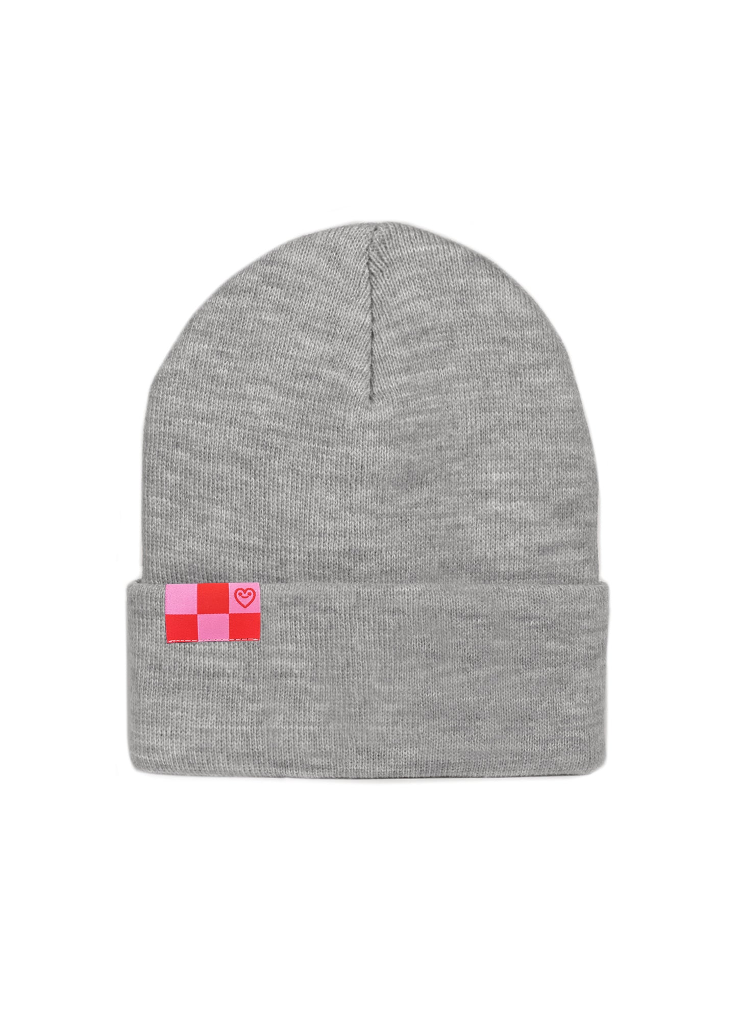 Fondation En Cœur Grey hat - Tradition