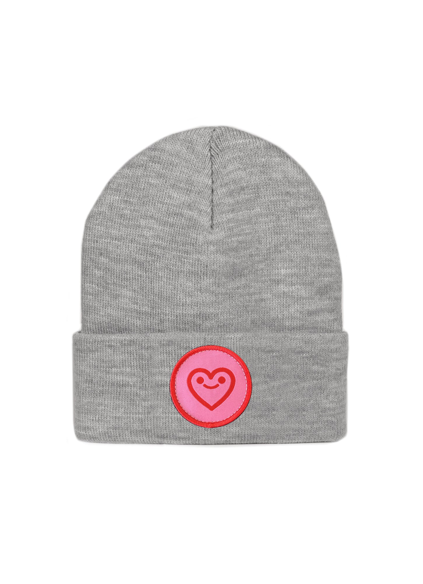 Fondation En Cœur Grey hat - Tradition