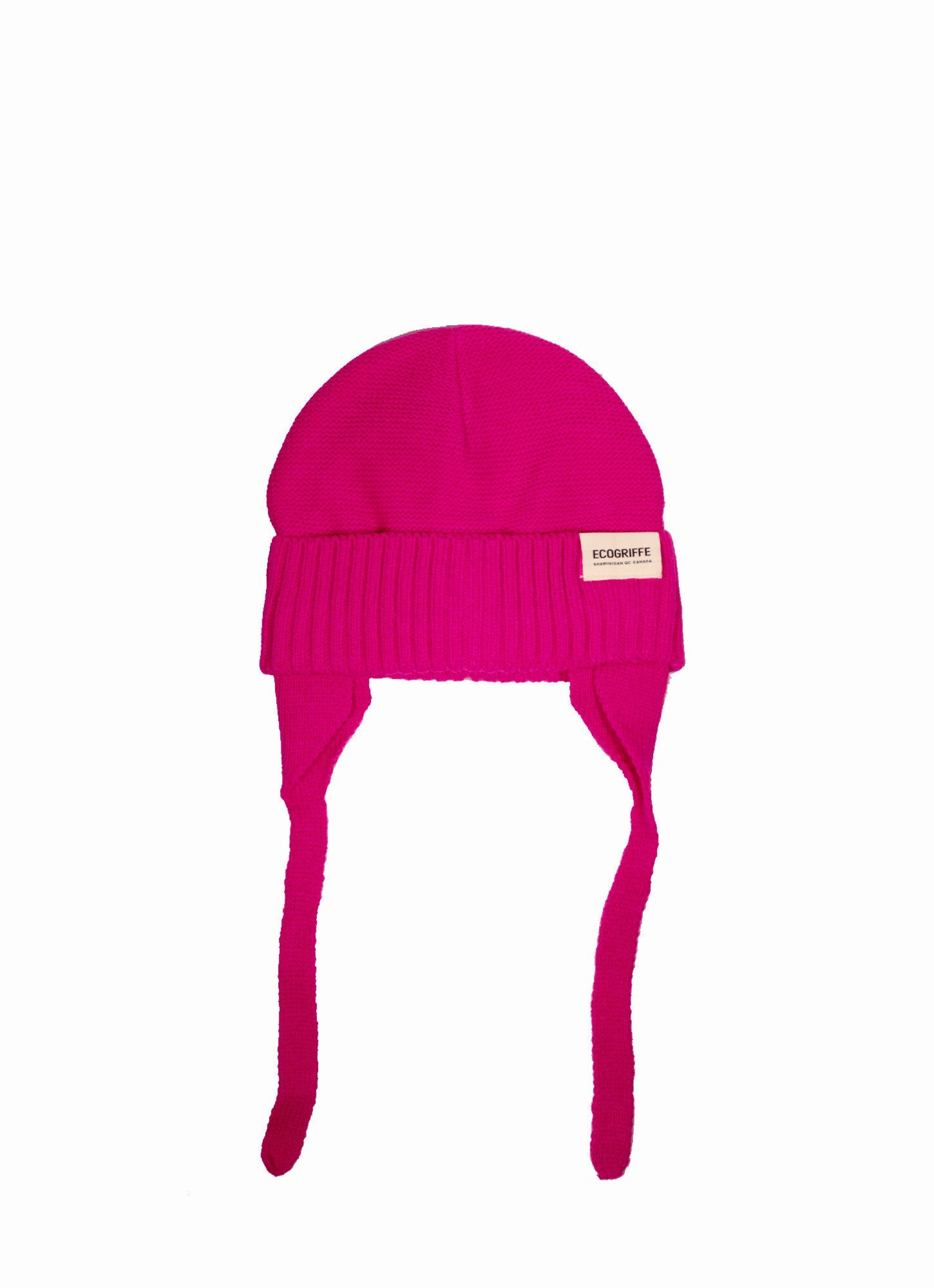 Tuque hibiscus Raton