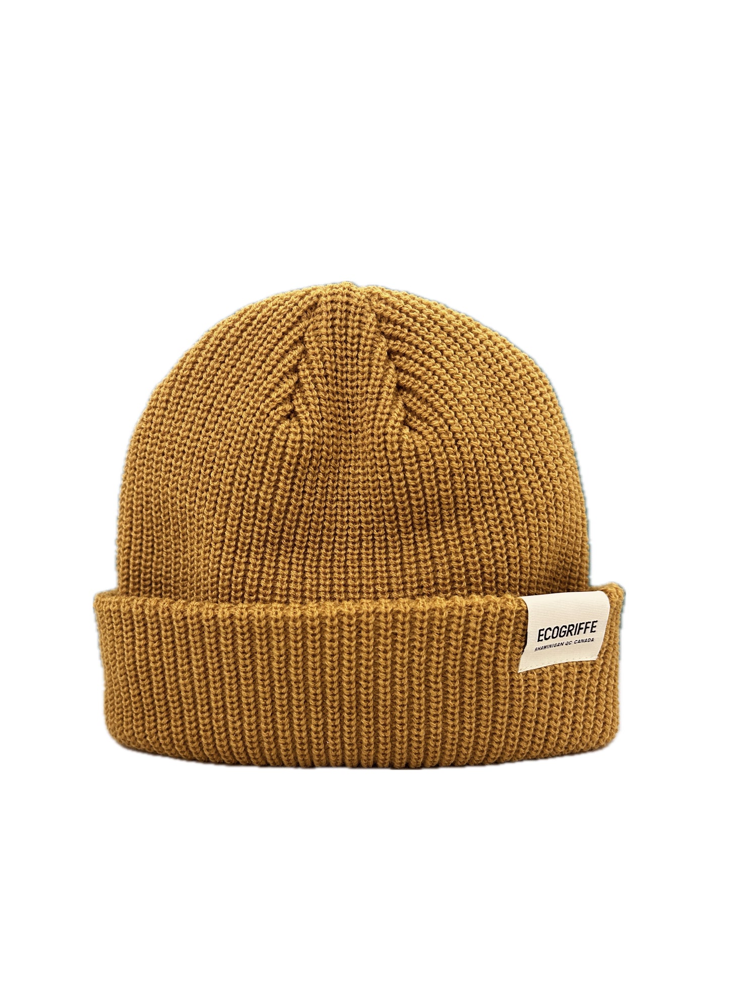 Tuque dijon Boréale - taille junior