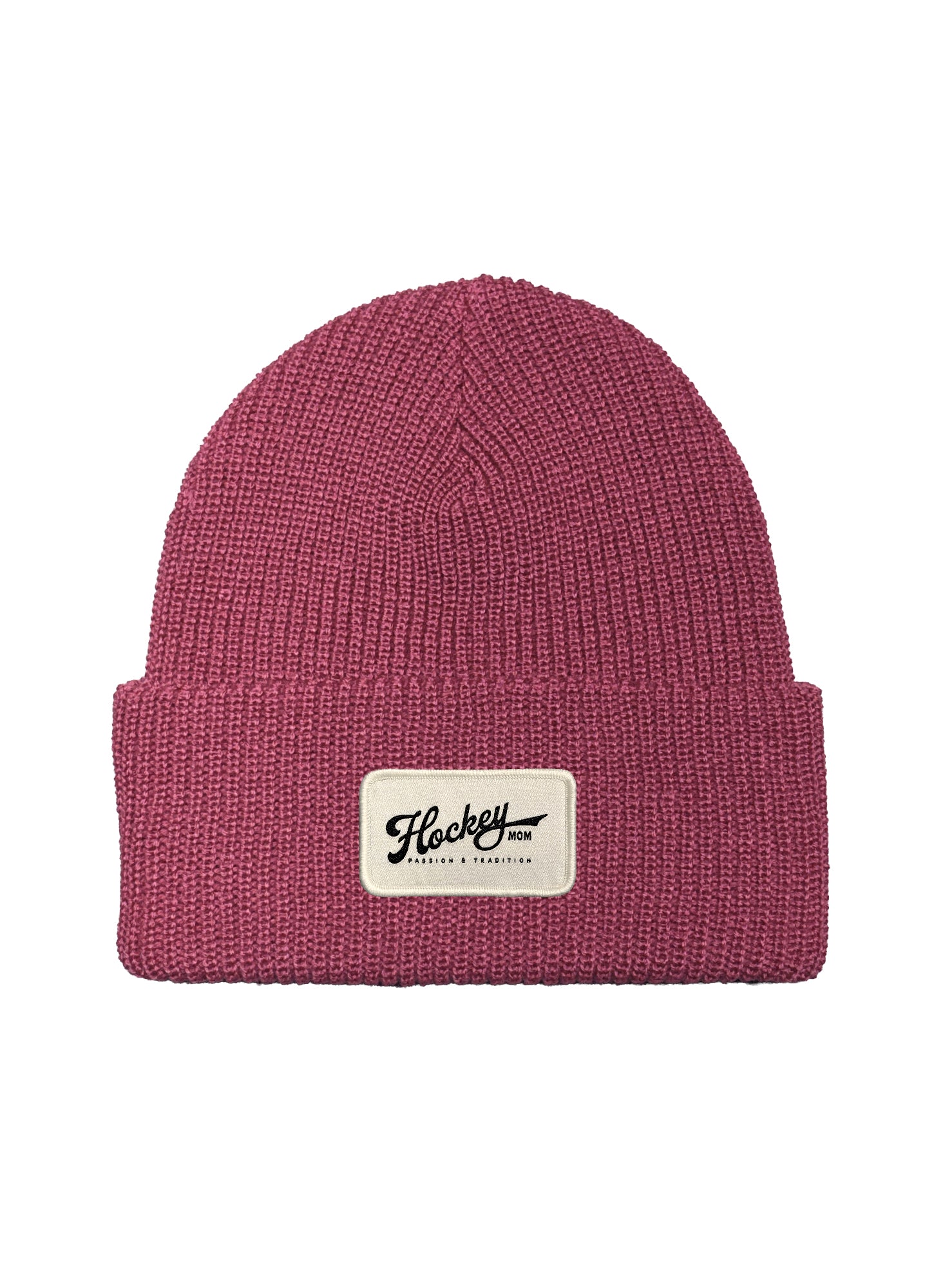 Hockey Mom Hat - Australe