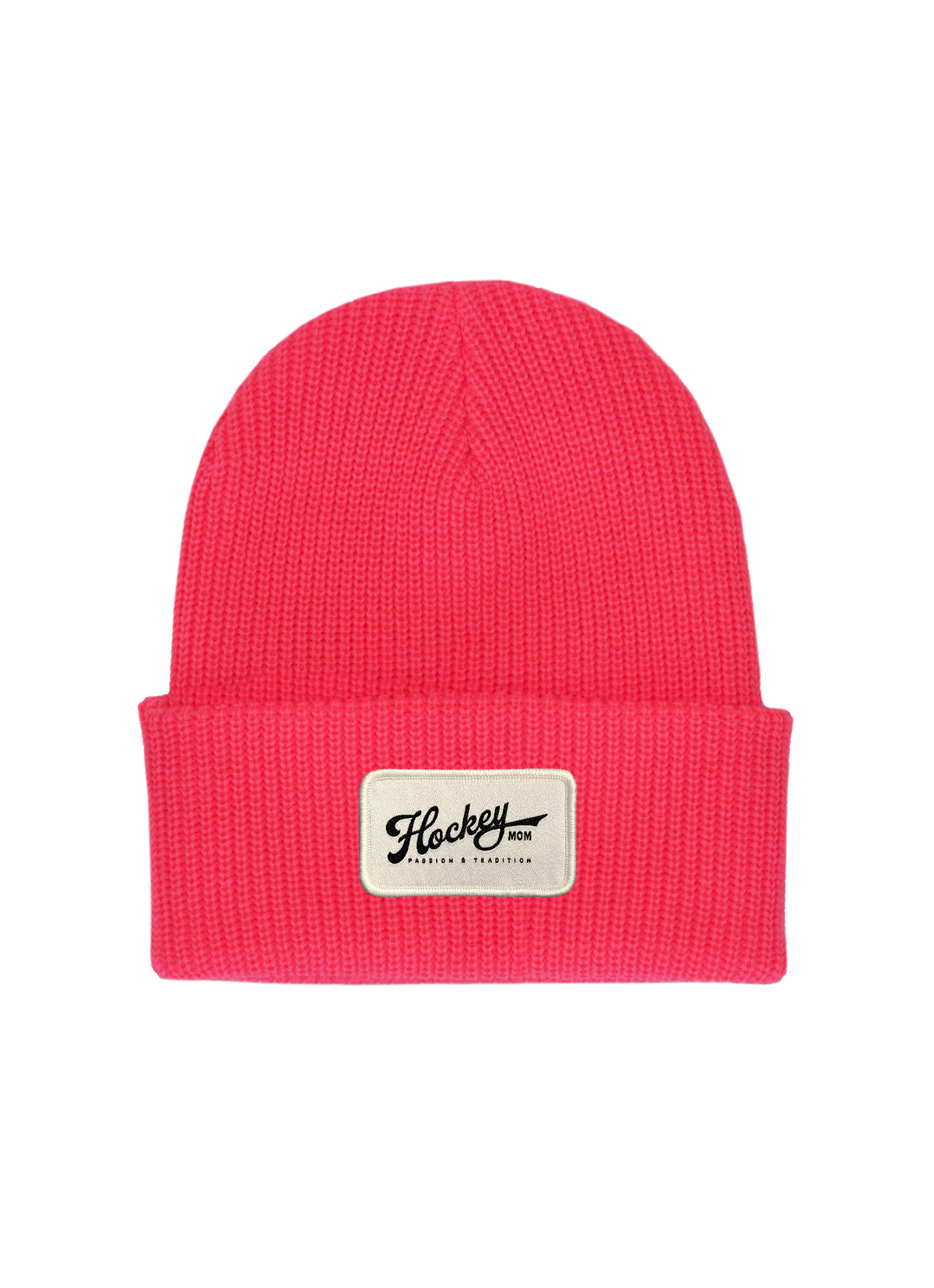 Hockey Mom Hat - Australe