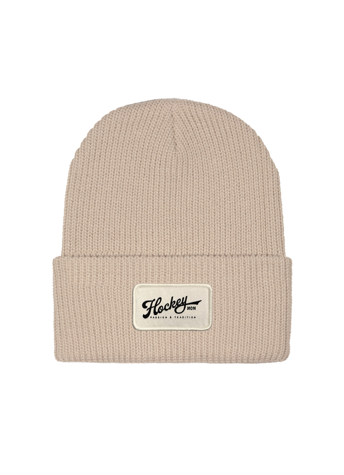 Hockey Mom Hat - Australe
