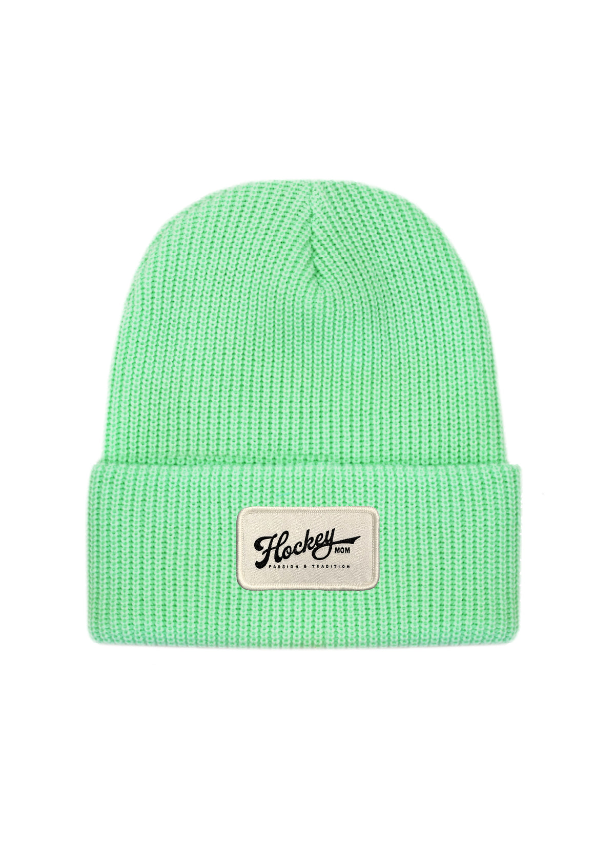 Hockey Mom Hat - Australe