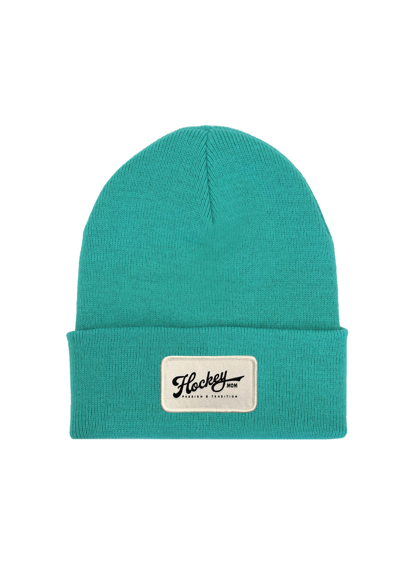 Hockey Mom Hat - Tradition