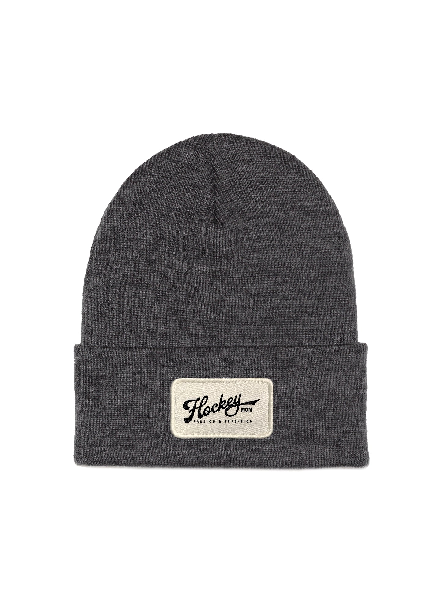 Hockey Mom Hat - Tradition