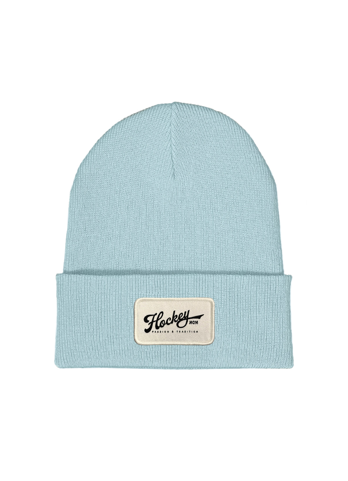 Tuque Hockey Mom - NOUVEAUTÉ - Tradition
