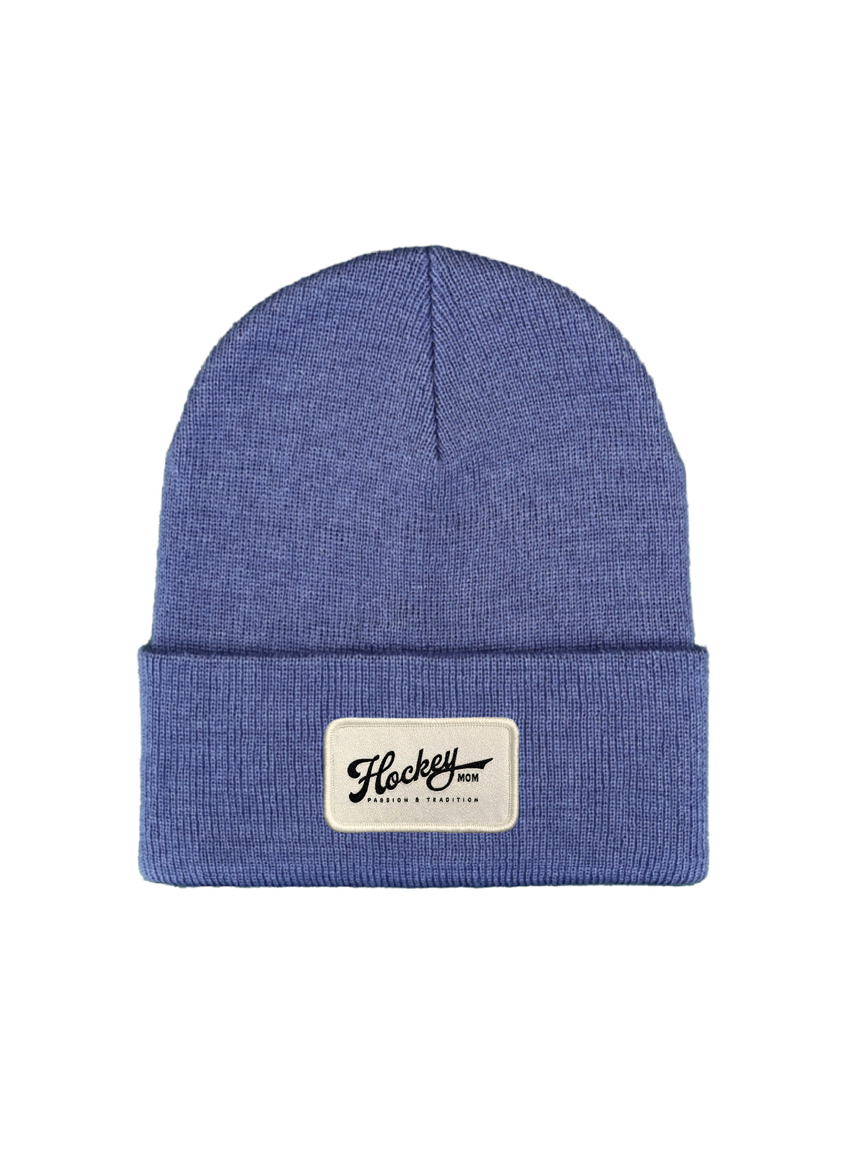 Hockey Mom Hat - Tradition