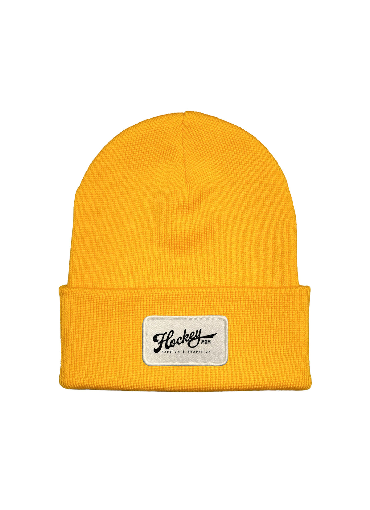 Tuque Hockey Mom - NOUVEAUTÉ - Tradition