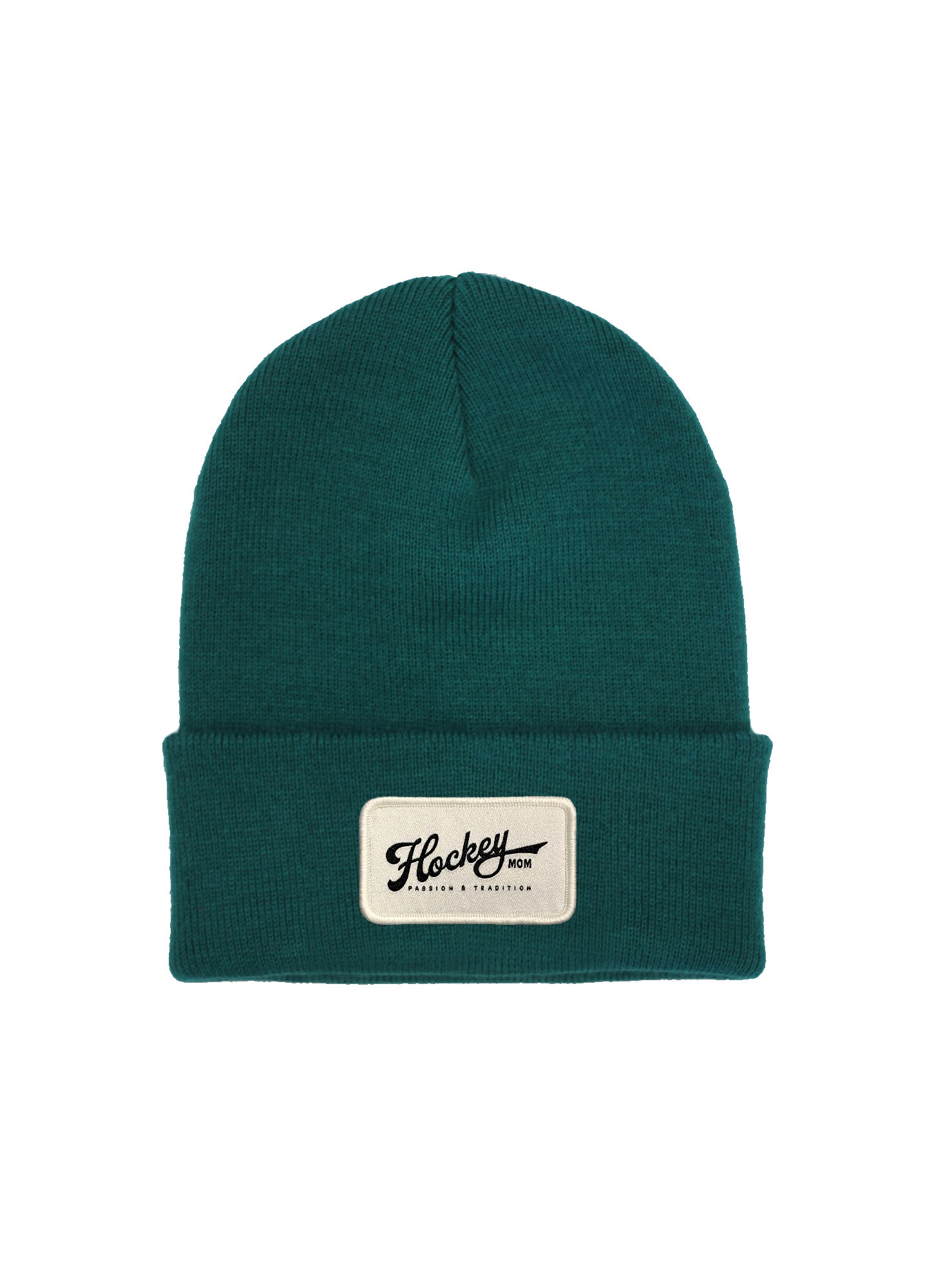 Hockey Mom Hat - Tradition