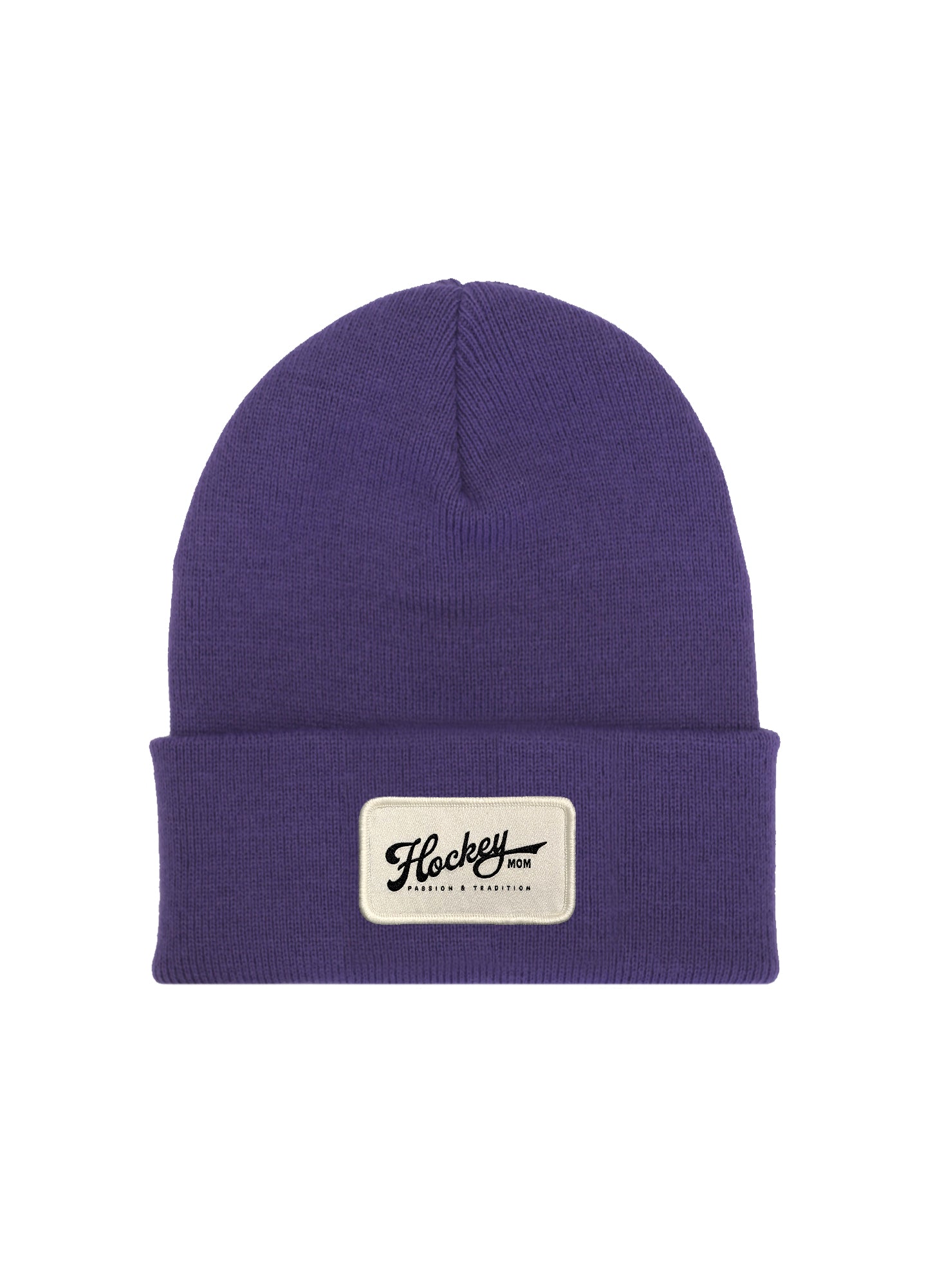 Hockey Mom Hat - Tradition