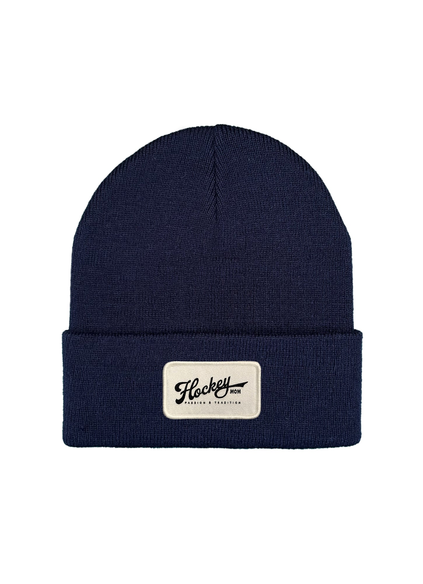 Hockey Mom Hat - Tradition