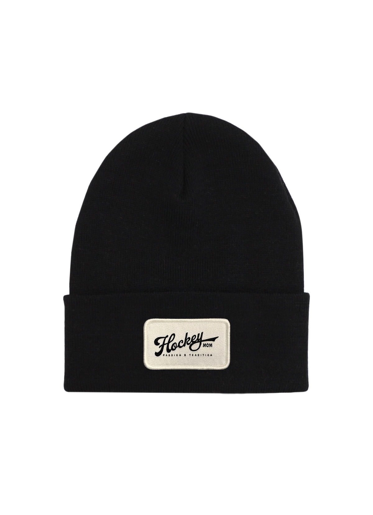 Hockey Mom Hat - Tradition