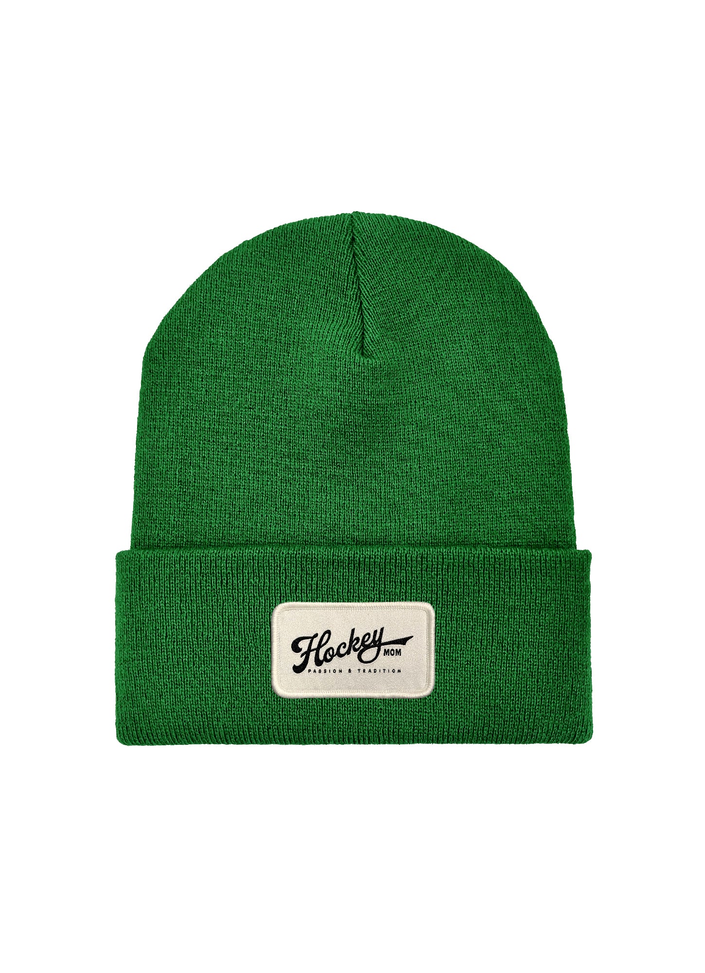 Hockey Mom Hat - Tradition