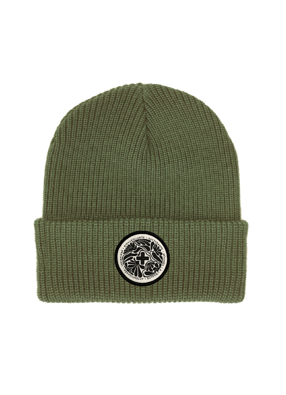 Hockey Mom Hat - Australe