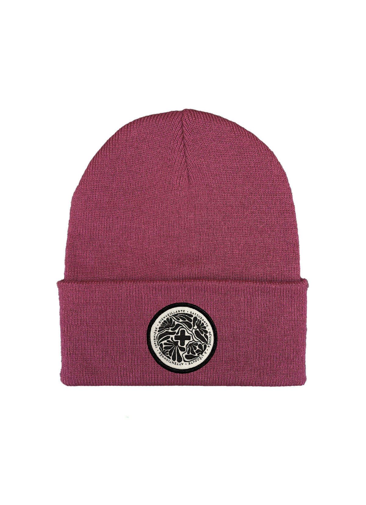Hockey Mom Hat - Tradition