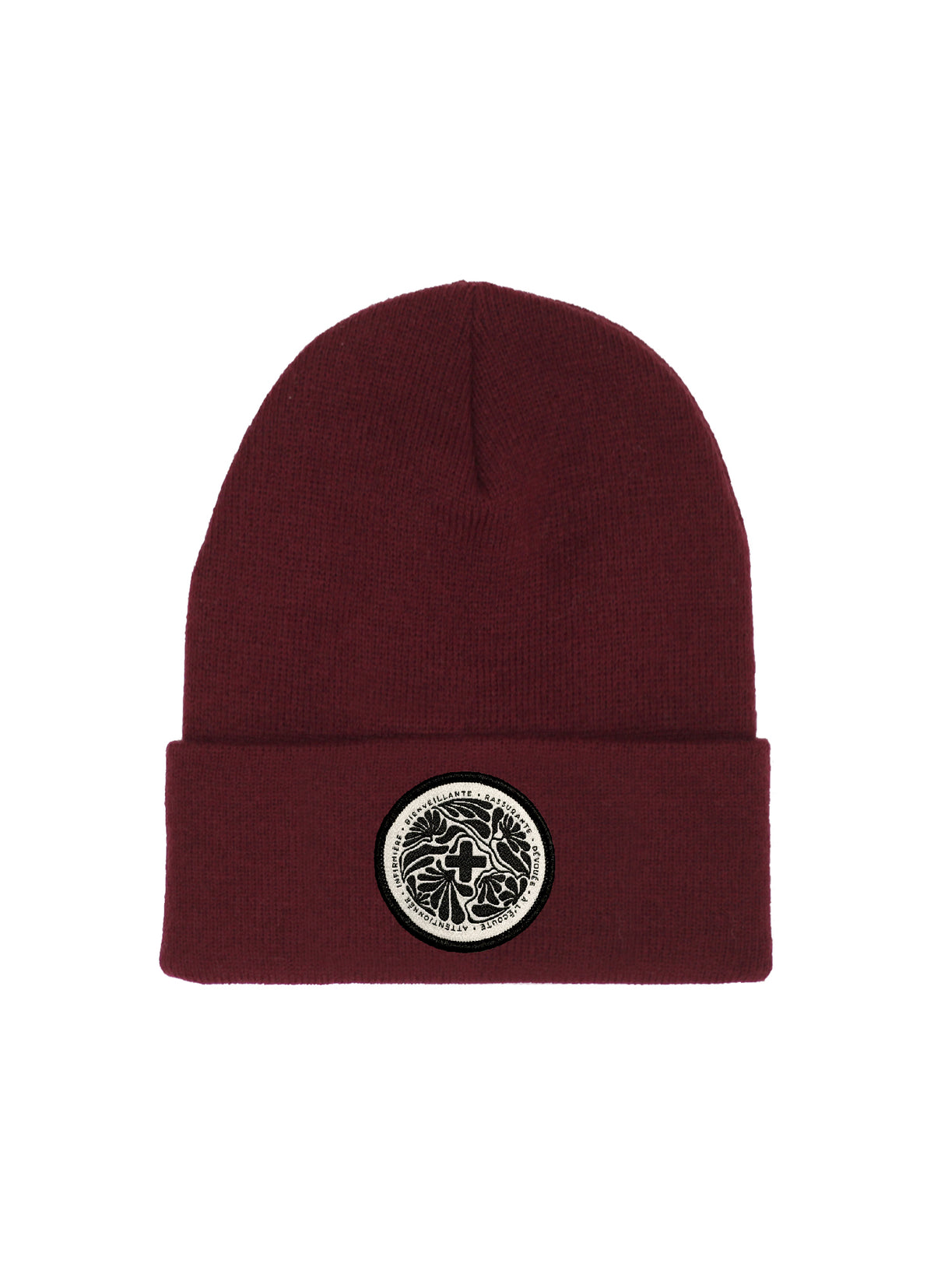 Hockey Mom Hat - Tradition