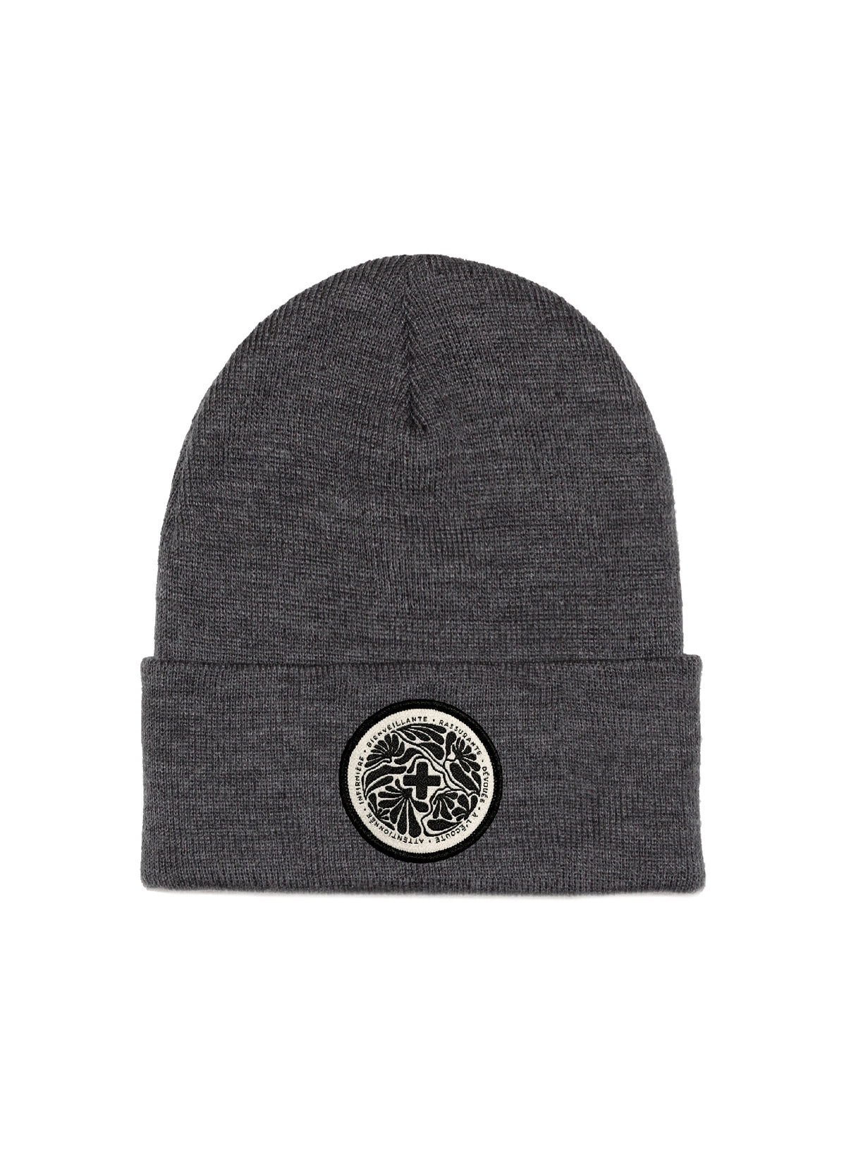 Hockey Mom Hat - Tradition